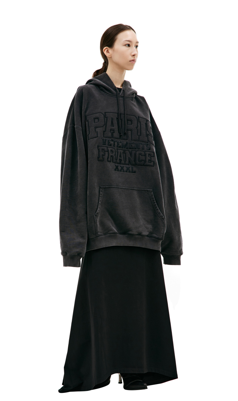 VETEMENTS Hoodie