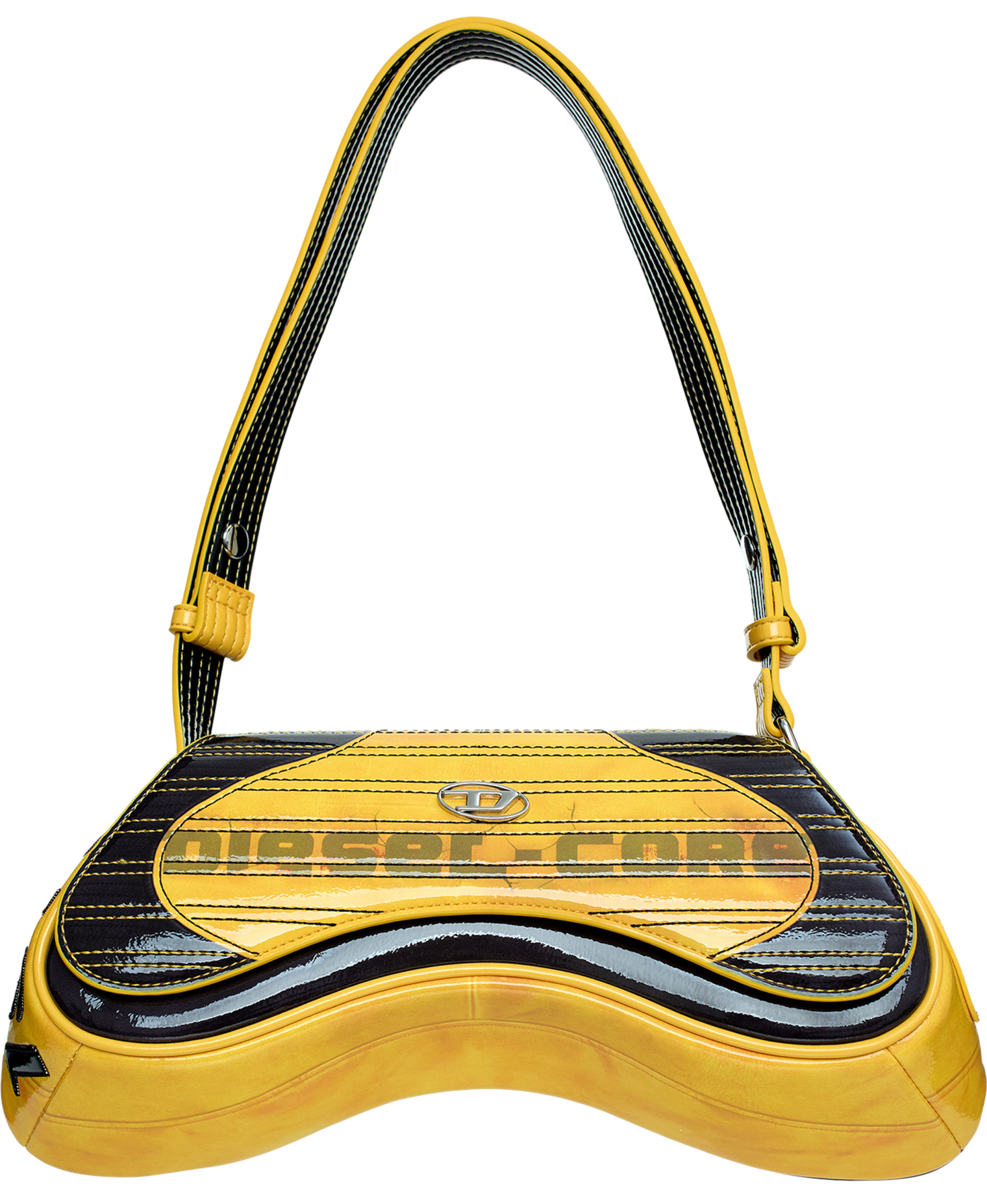 Diesel \'Play crossbody\' bag