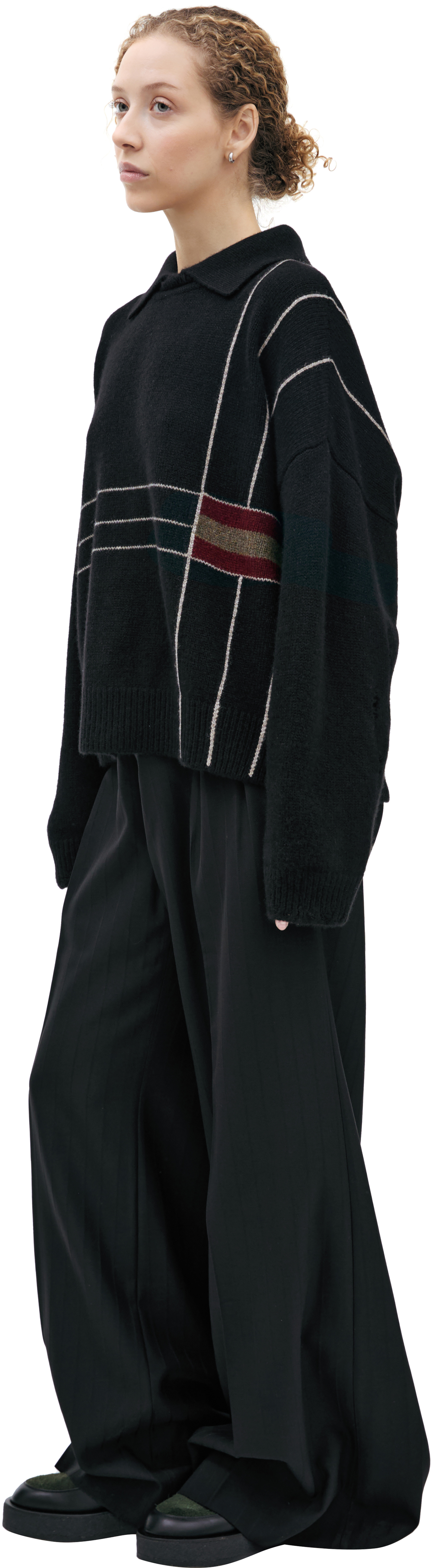 Enfants Riches Déprimés Cashmere Sweater