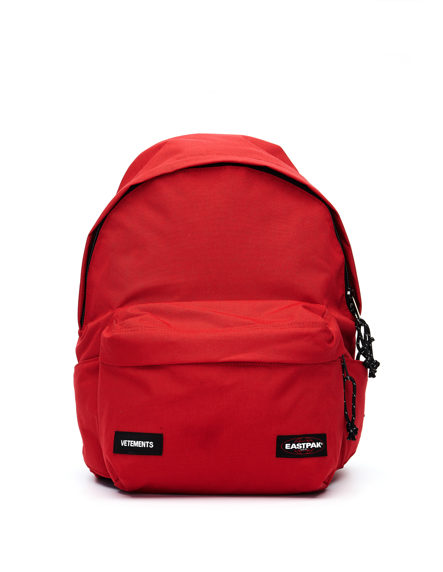 VETEMENTS Eastpak Backpack with a Waist Bag
