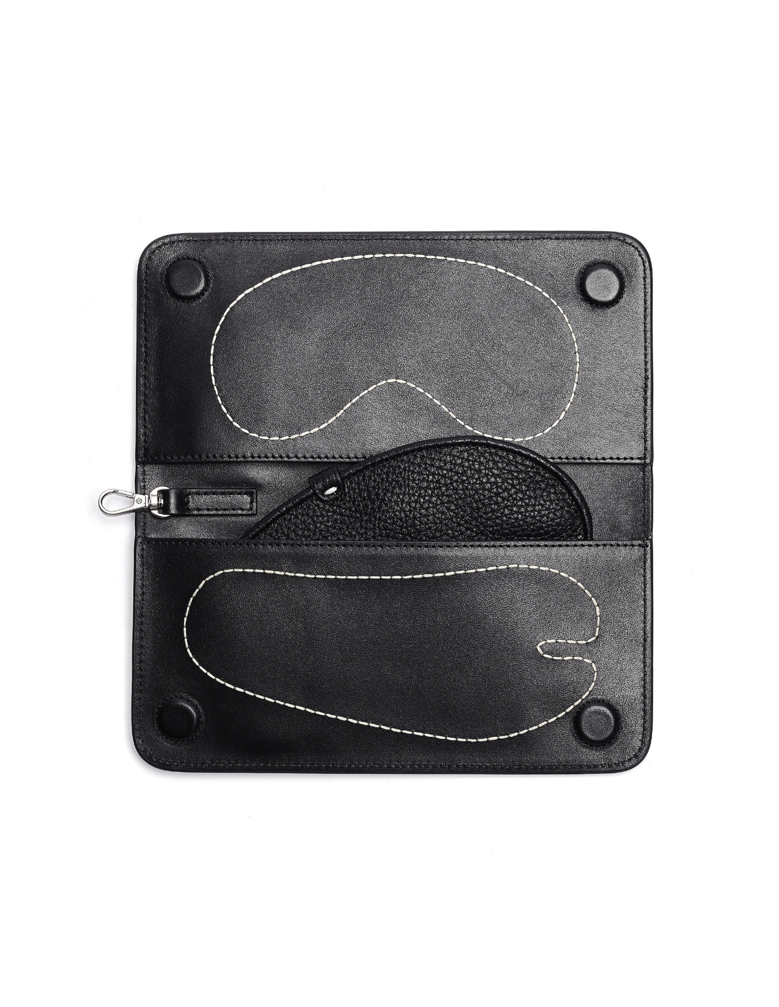 Maison Margiela Eye Mask Case Set