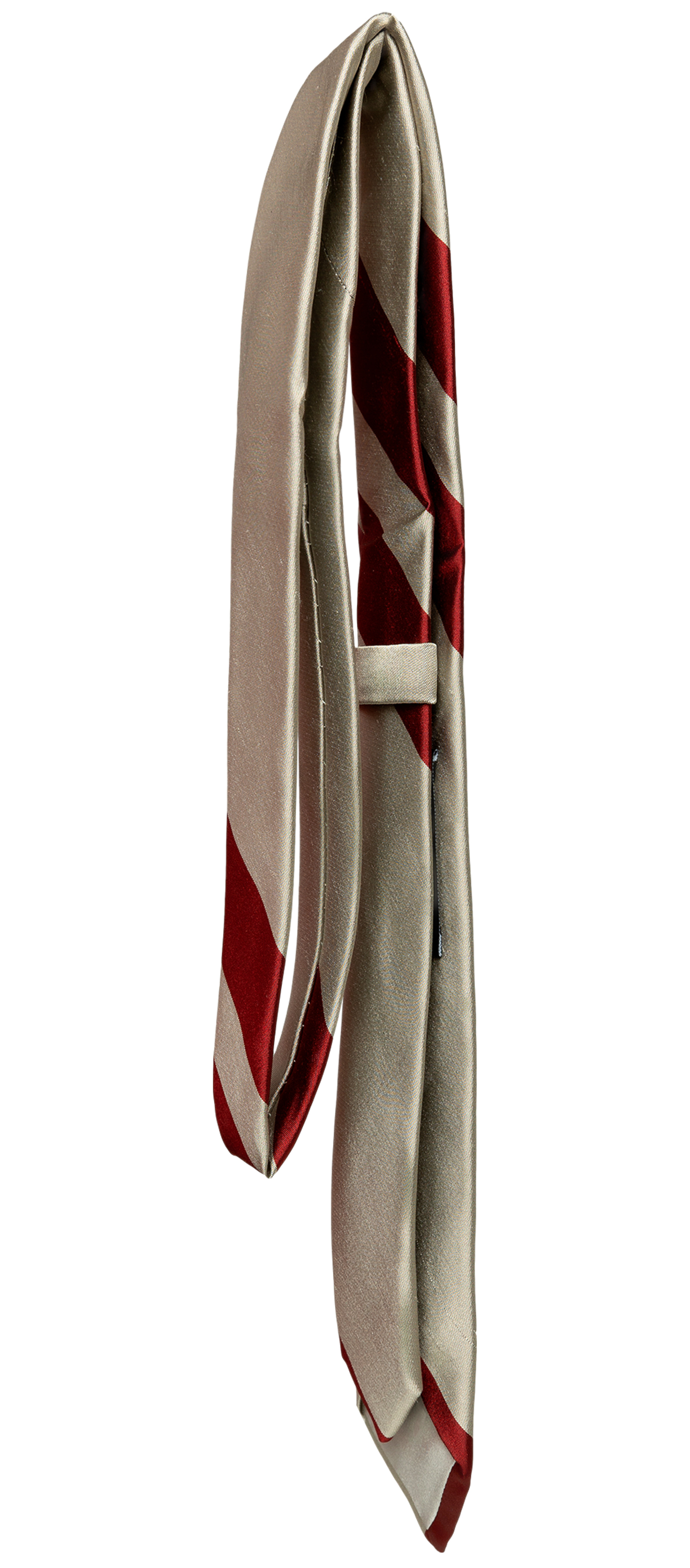 Enfants Riches Déprimés Striped tie