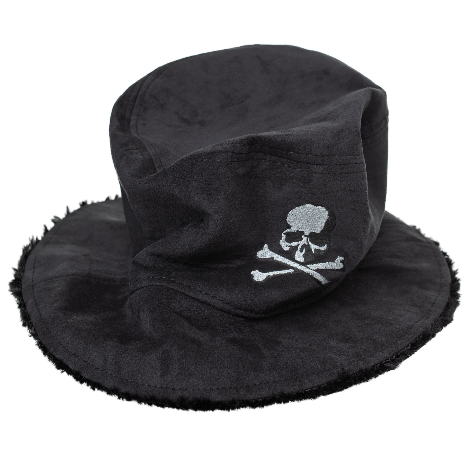 Mastermind WORLD Logo Bucket Hat