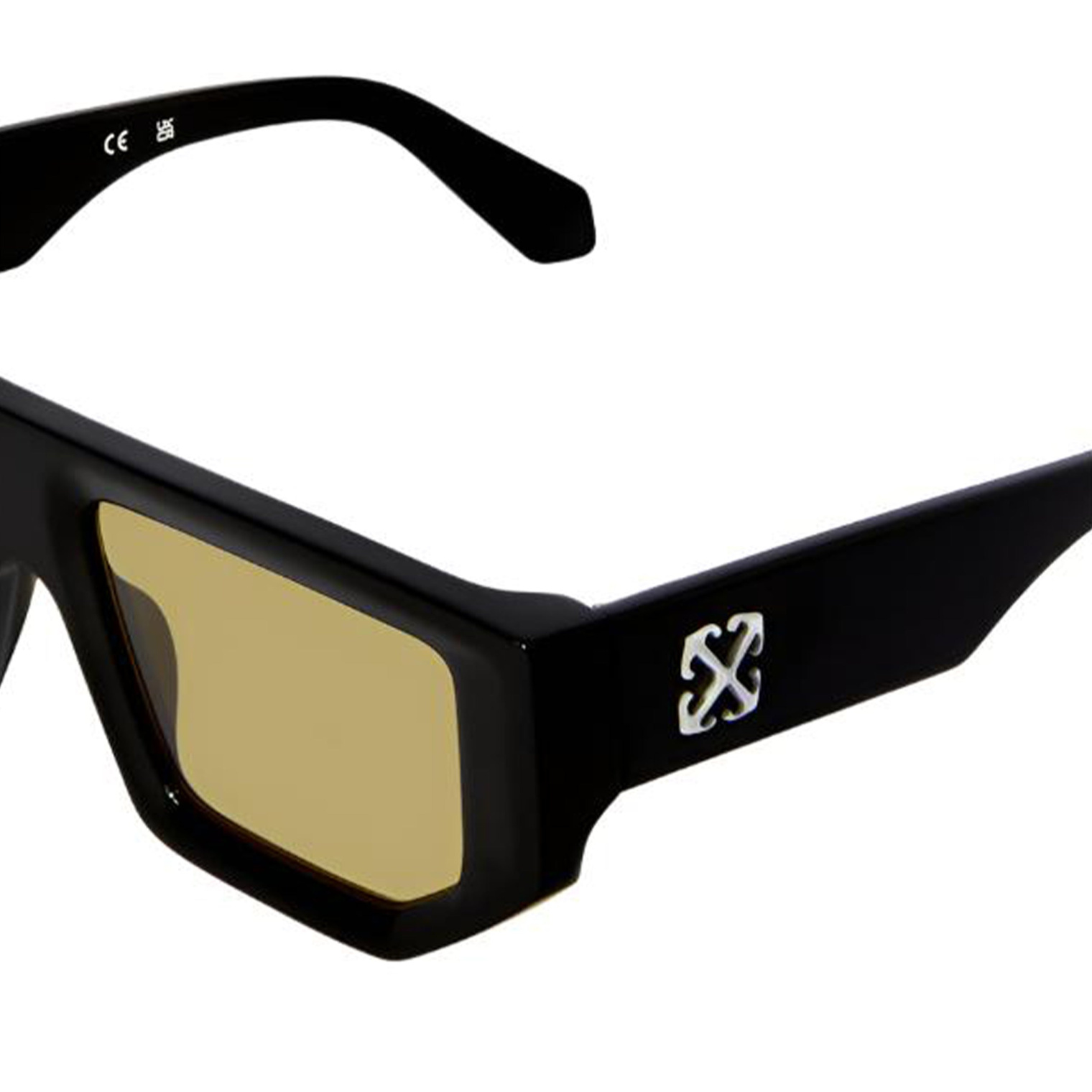 Off White Vancouver Sunglasses