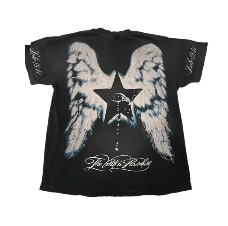 Hellstar Wings T-shirt