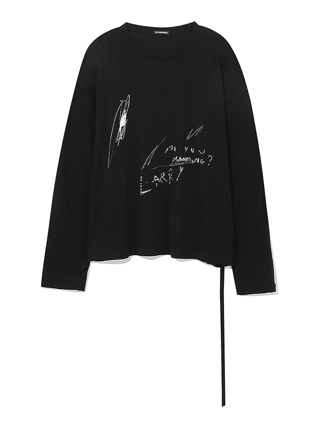 Ann Demeulemeester Longsleeve