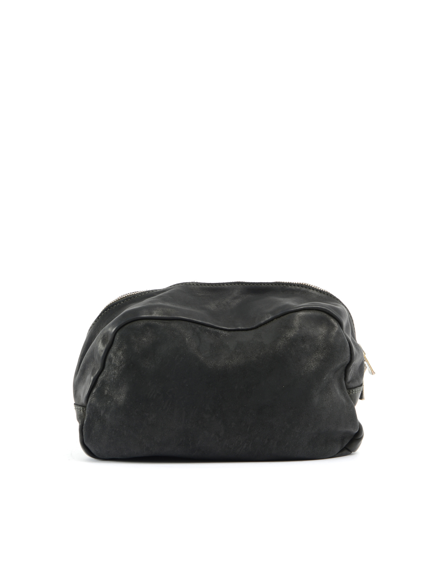 Guidi Кожаный клатч