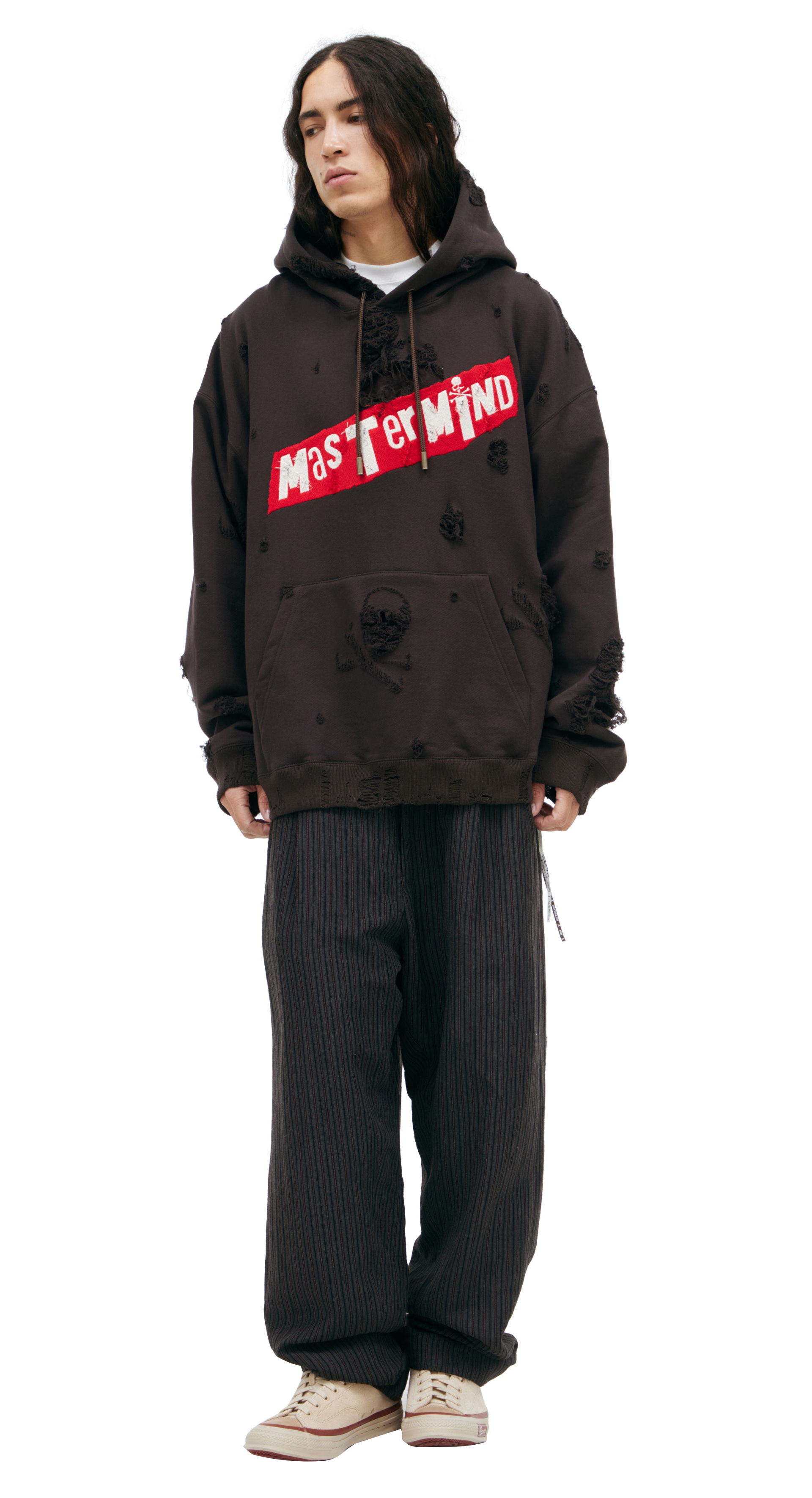 Mastermind WORLD Hoodie