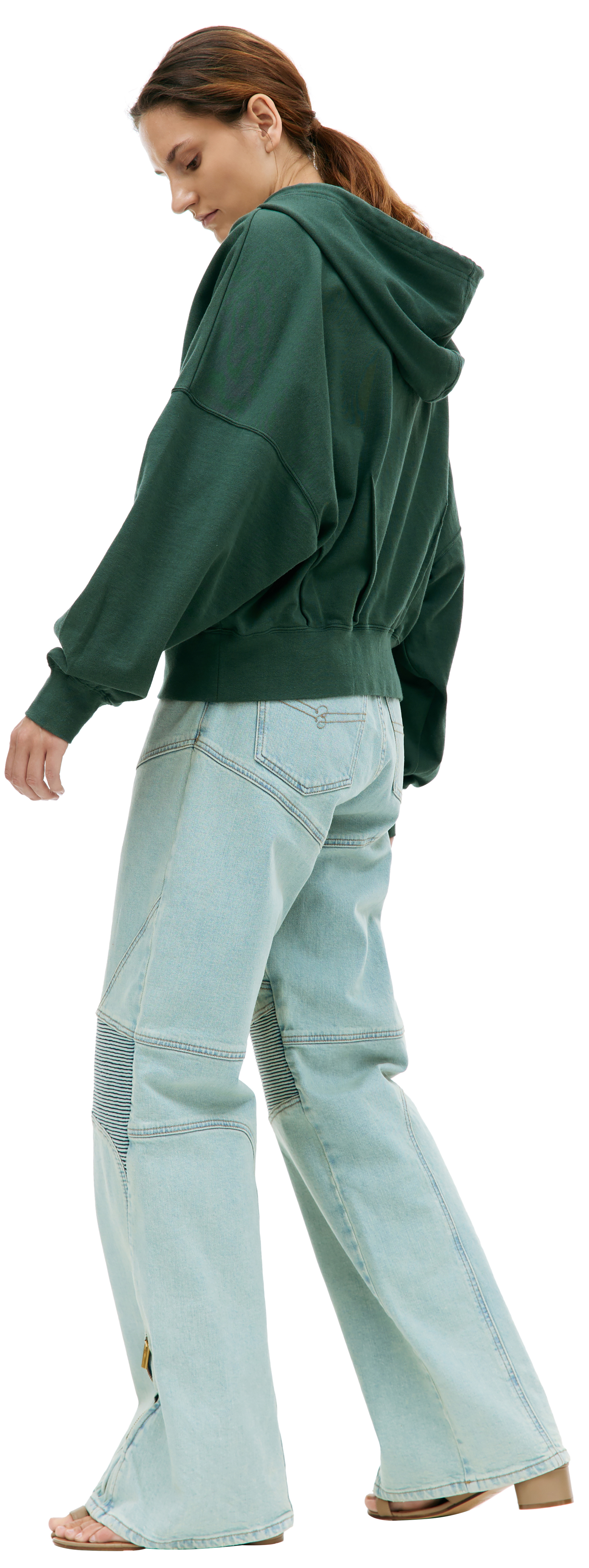 Undercover Zip up \'SWEET\' hoodie