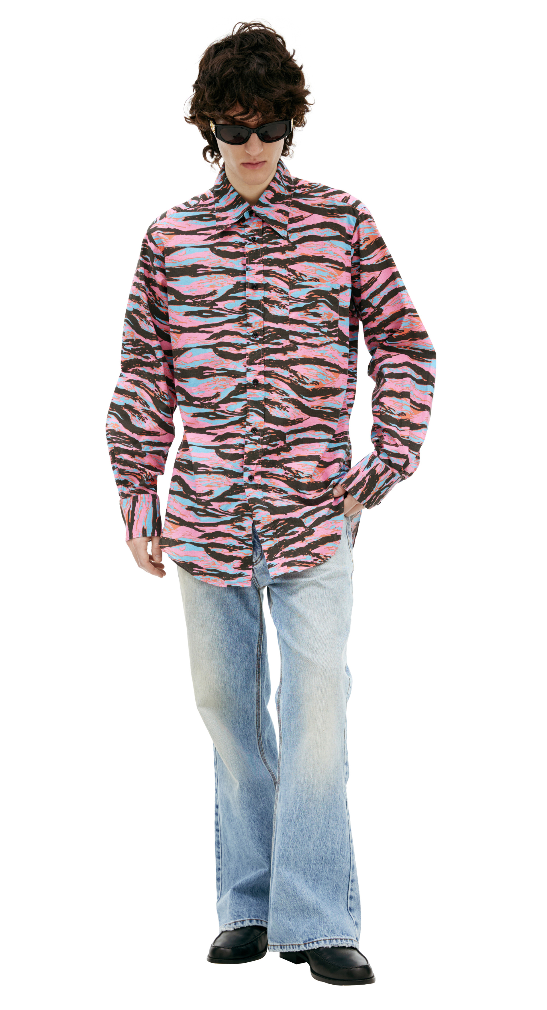 If Six Was Nine | Men's Collection | SV77.COM