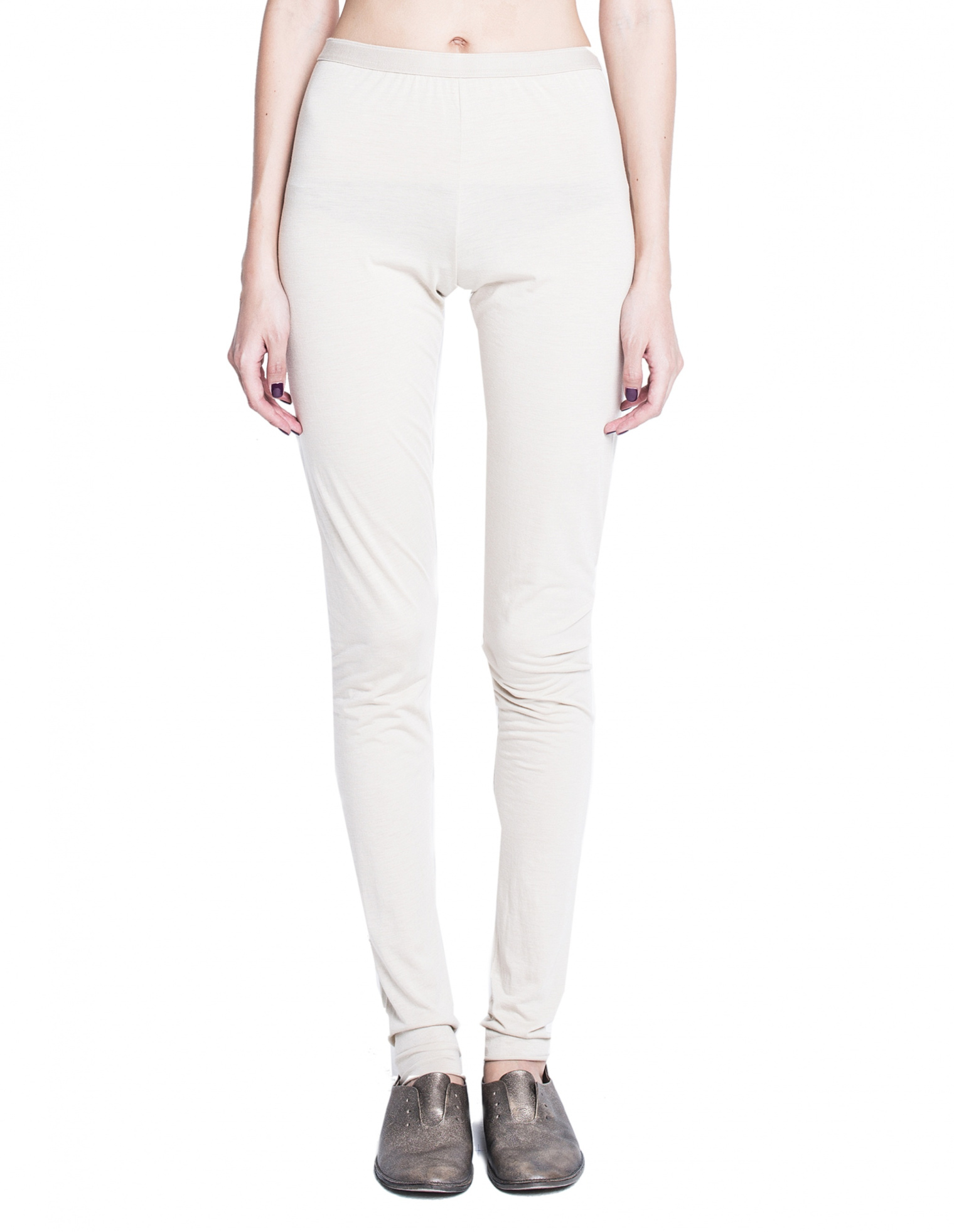 Rick Owens Lilies Leggings