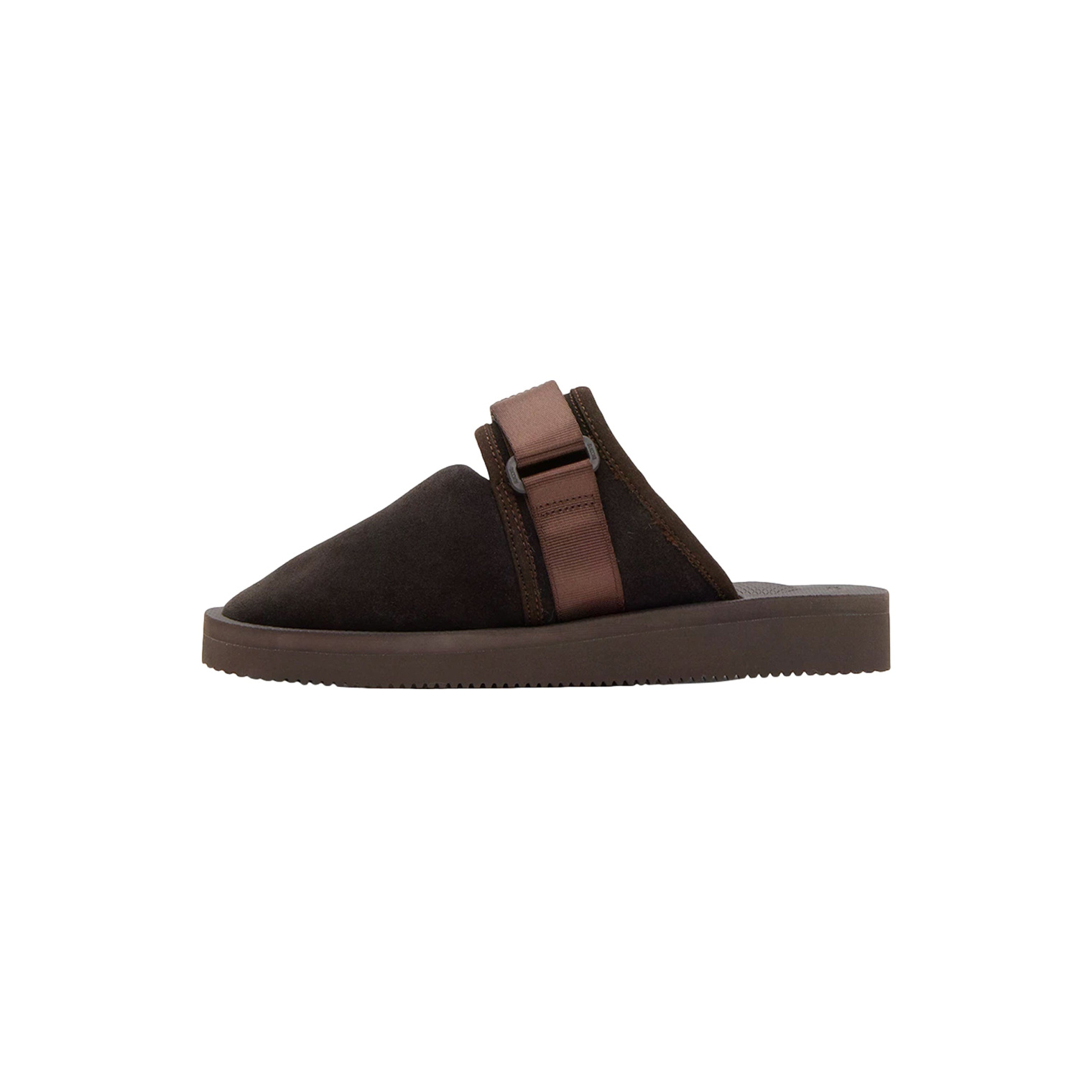 Suicoke ZAVO-VS Slip-On Loafers