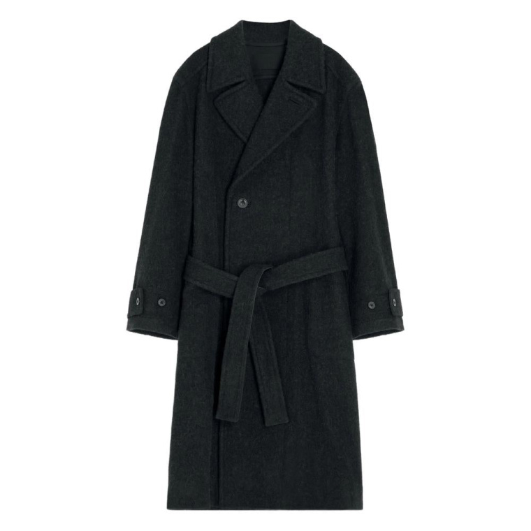 Lemaire Soft Coat