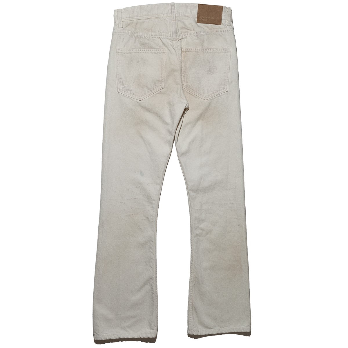 Enfants Riches Déprimés Classic Flare Leg Jeans