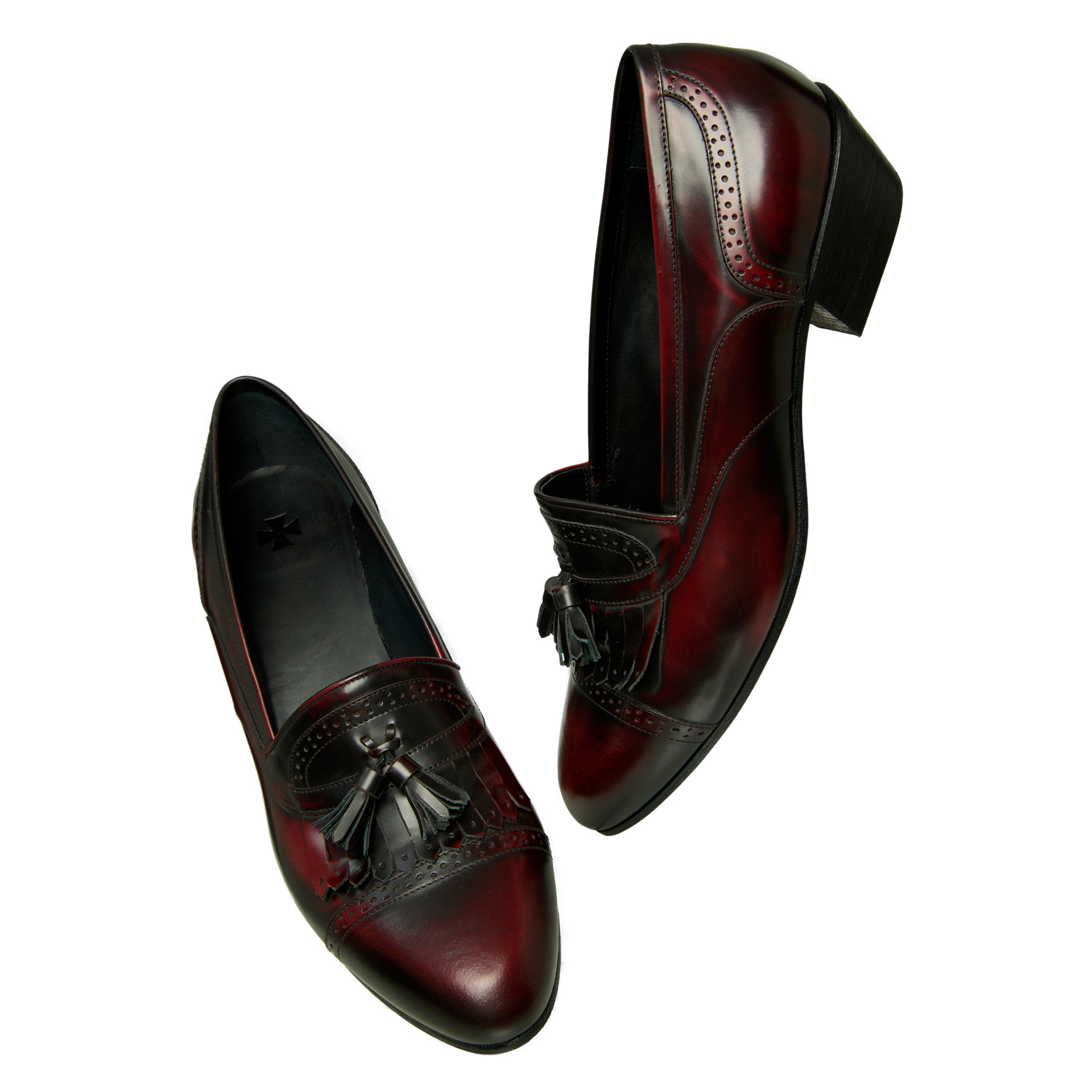 Enfants Riches Déprimés Loafers