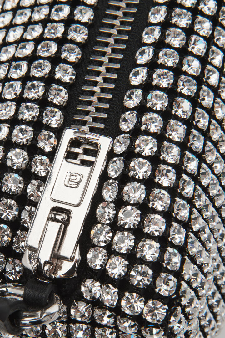 Alexander Wang Rhinestone bag