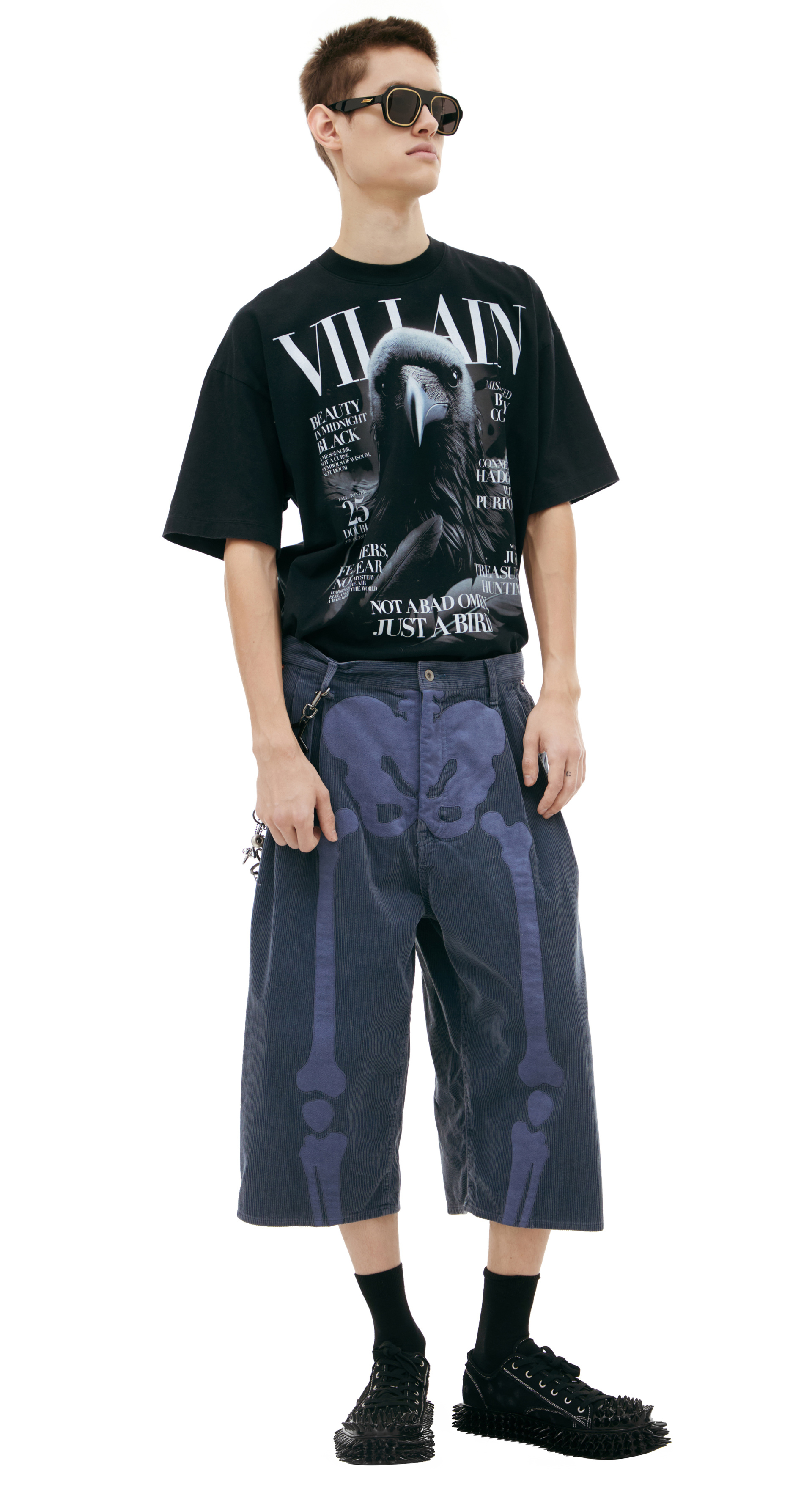 Doublet Trousers