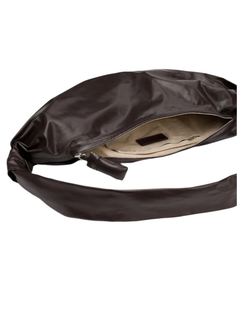 Lemaire Medium Soft Croissant Bag