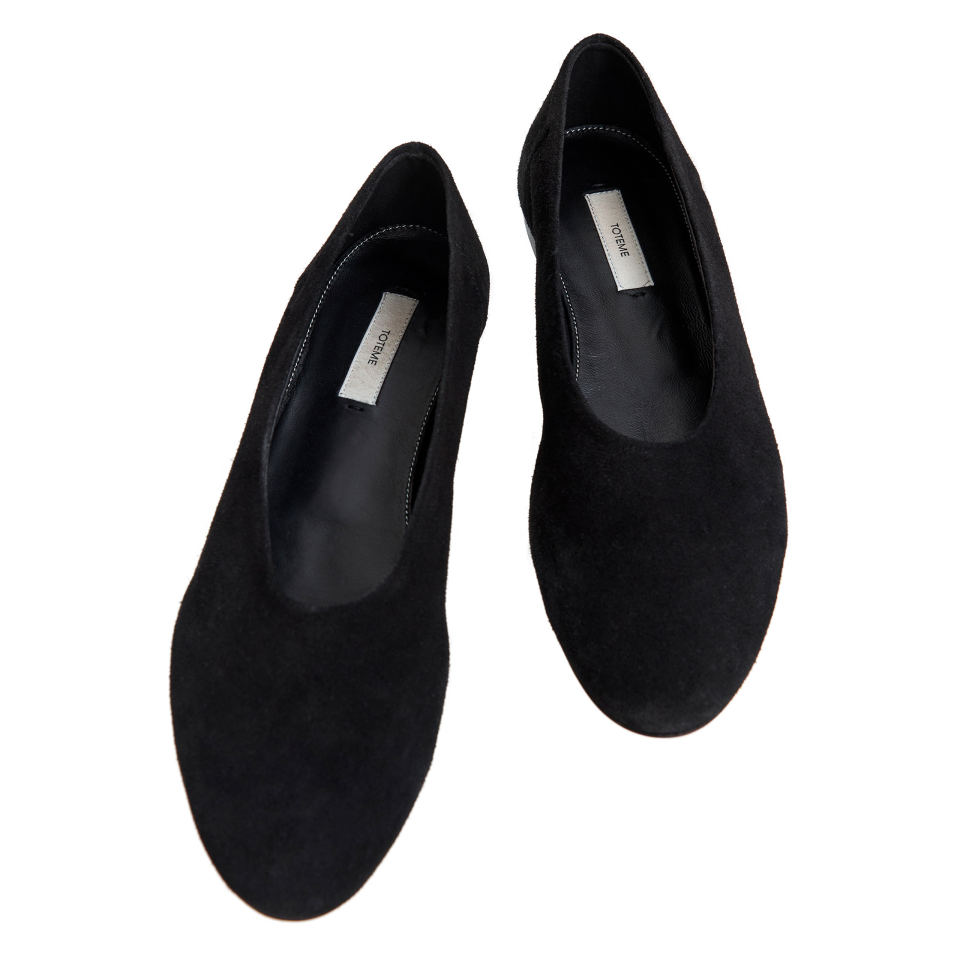 TOTEME Ballerinas