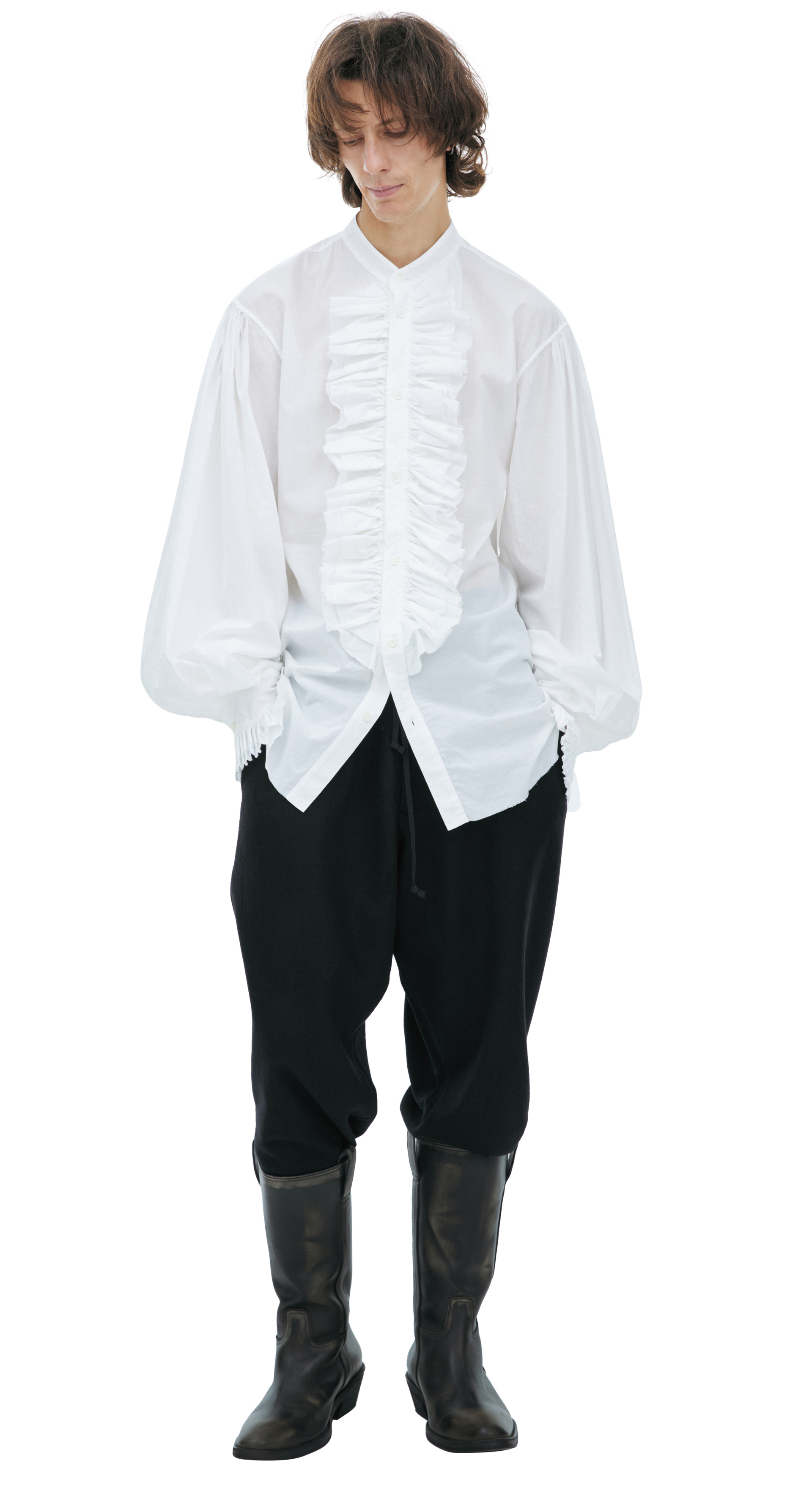 Ann Demeulemeester T-shirt
