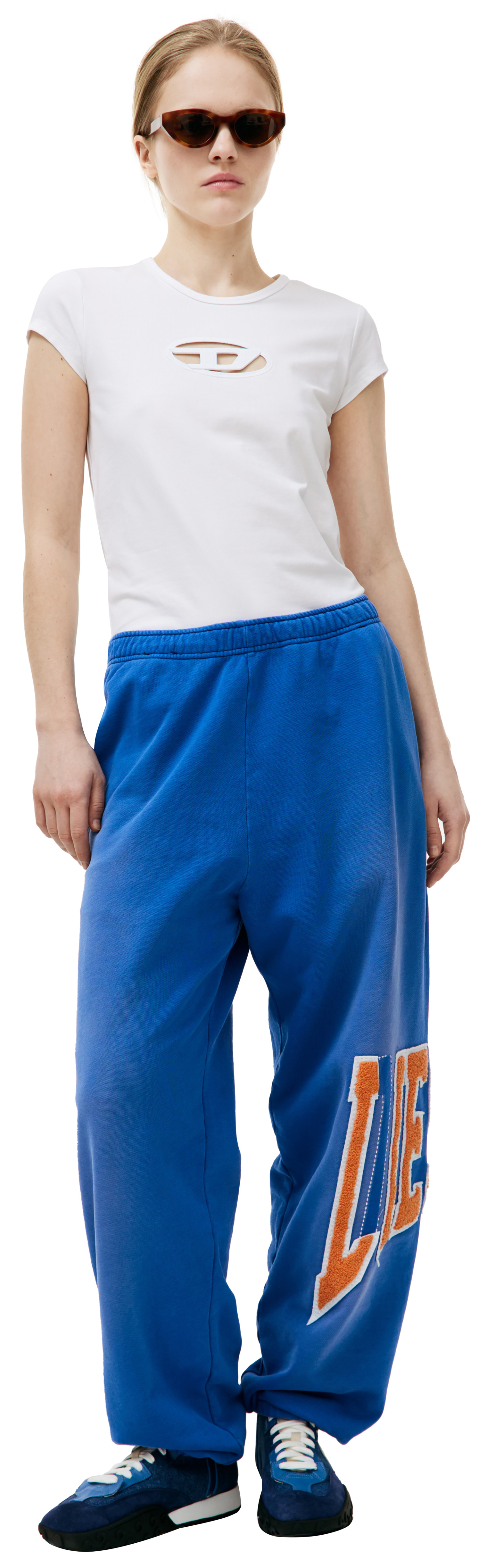 Diesel P-Marchi sweatpants