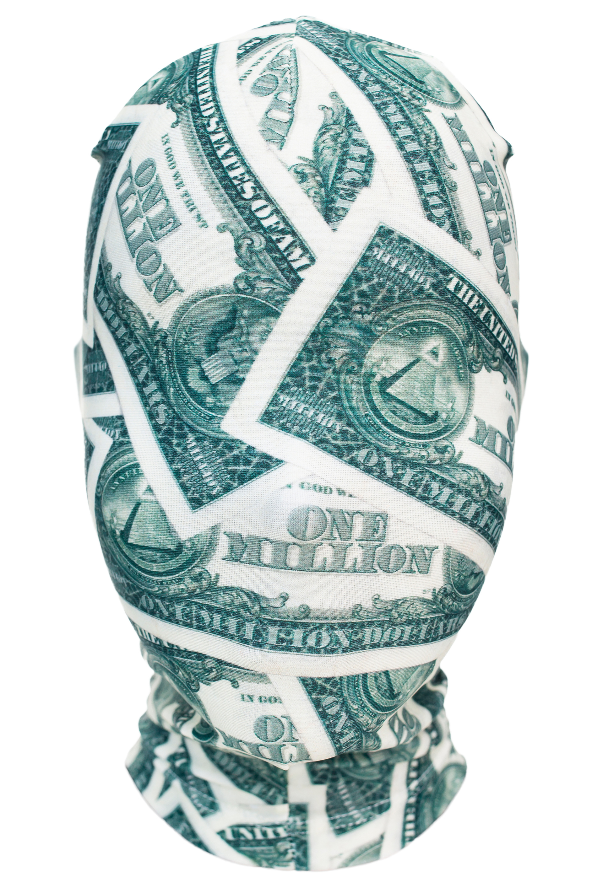 VETEMENTS Million Dollar Mask