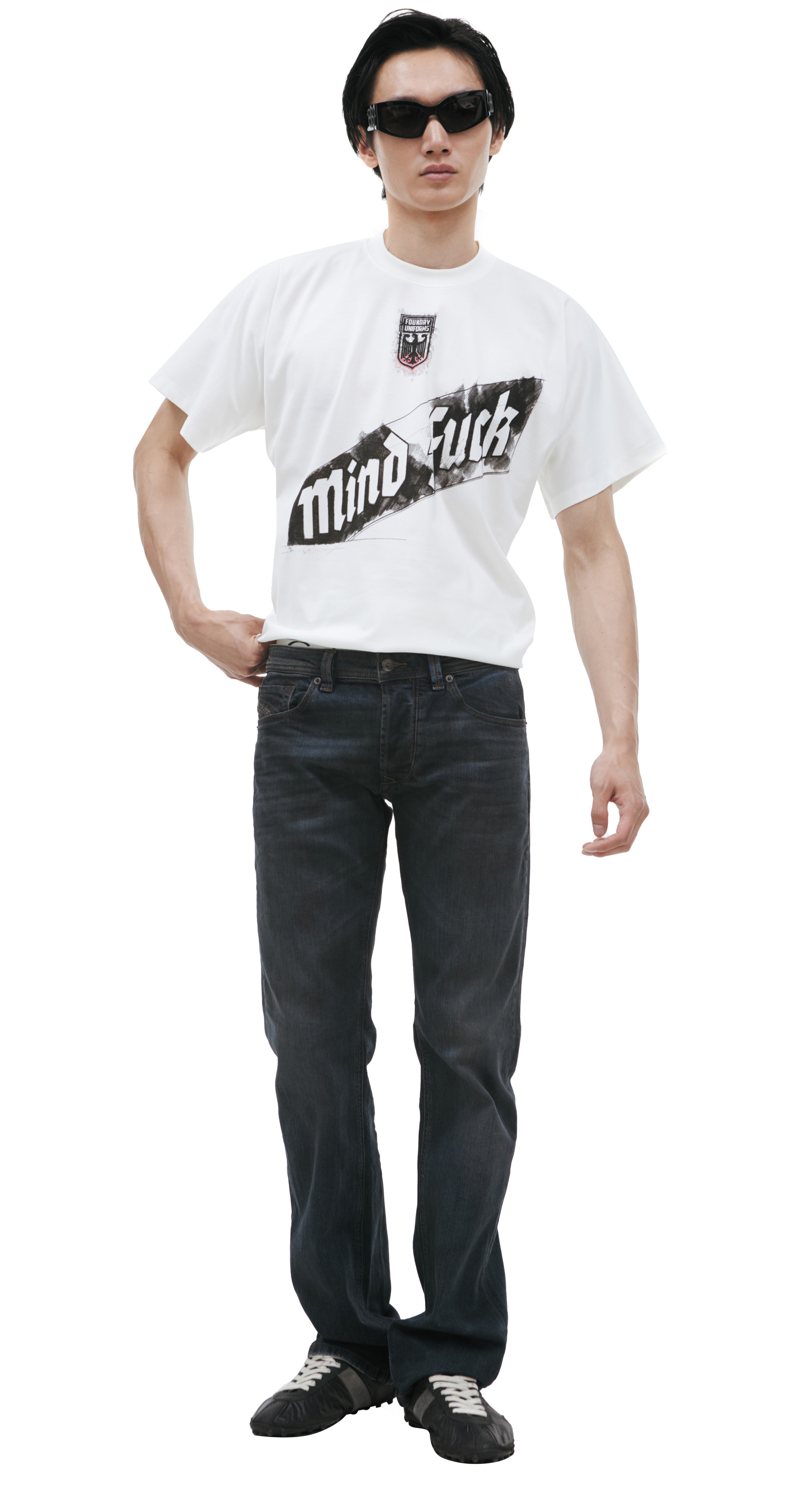 PROTOTYPES Jeans