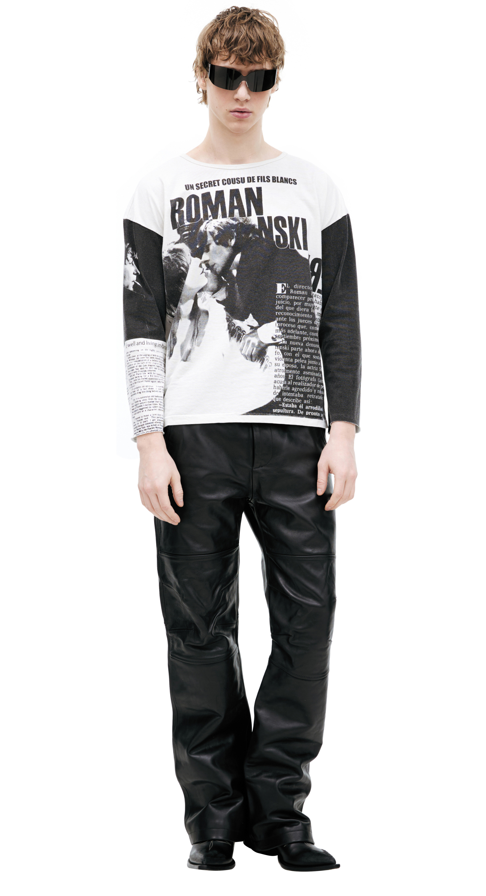 Enfants Riches Déprimés 