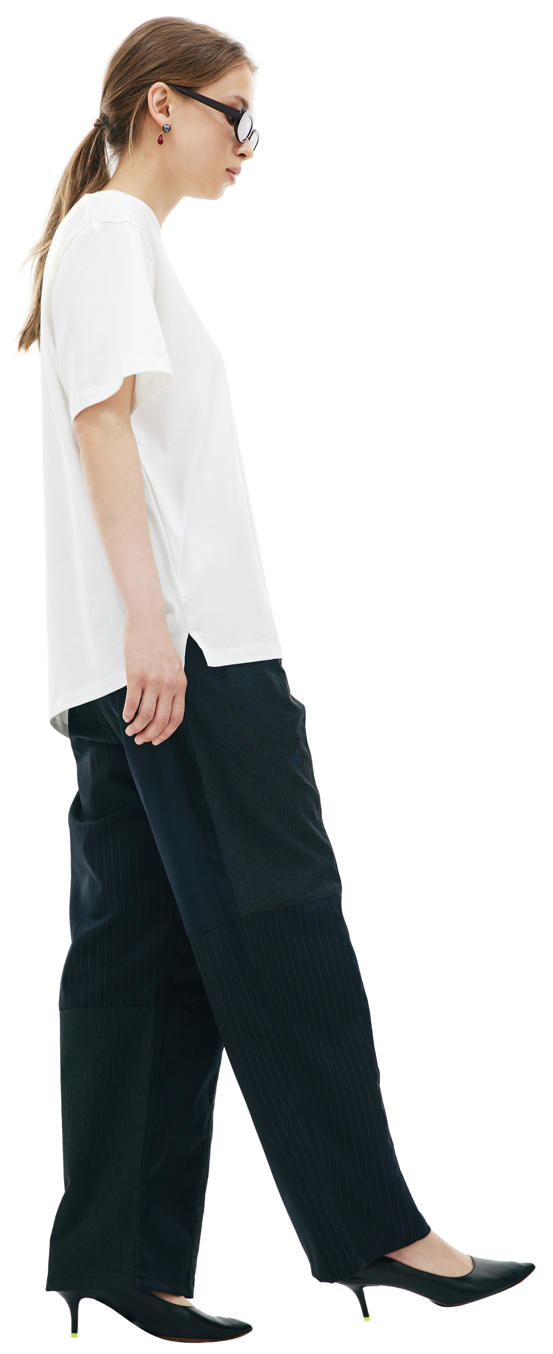 KIMMY White base t-shirt