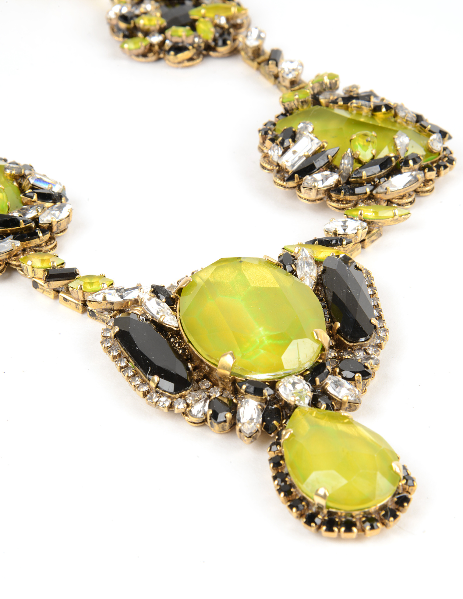 Erickson Beamon Колье