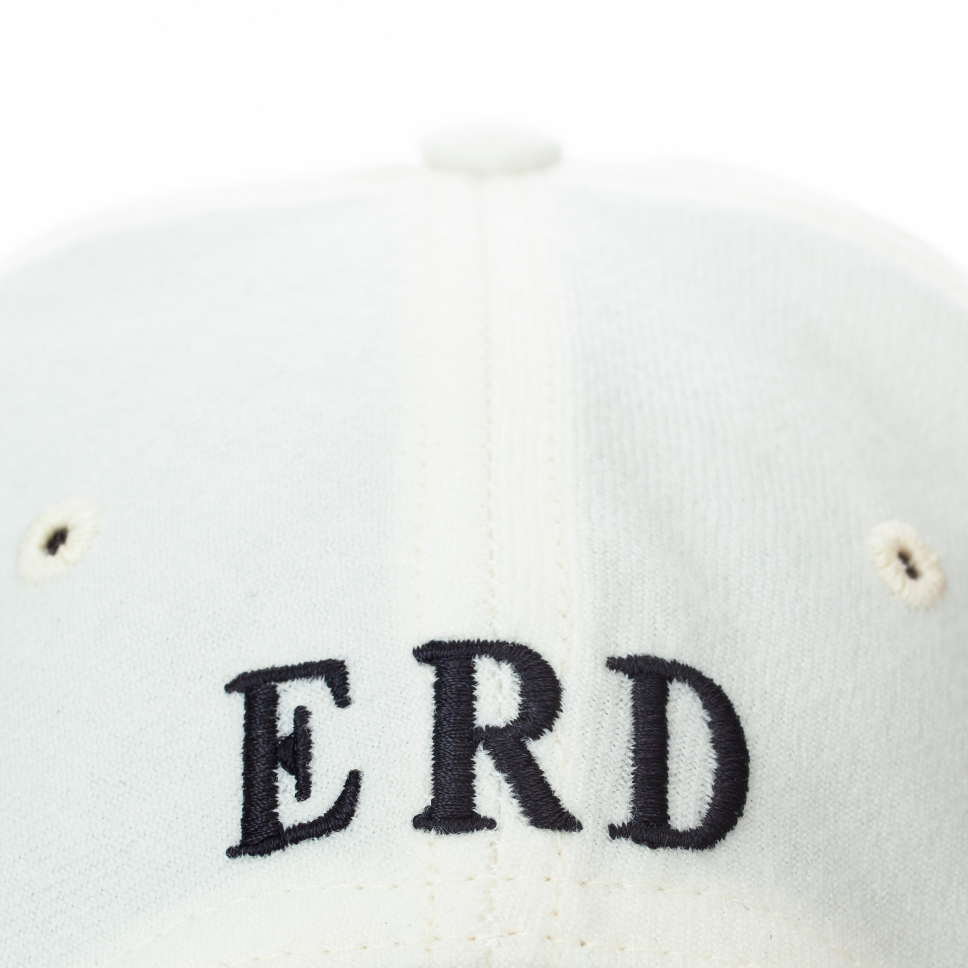 Enfants Riches Déprimés Two-tone cap with embroidery