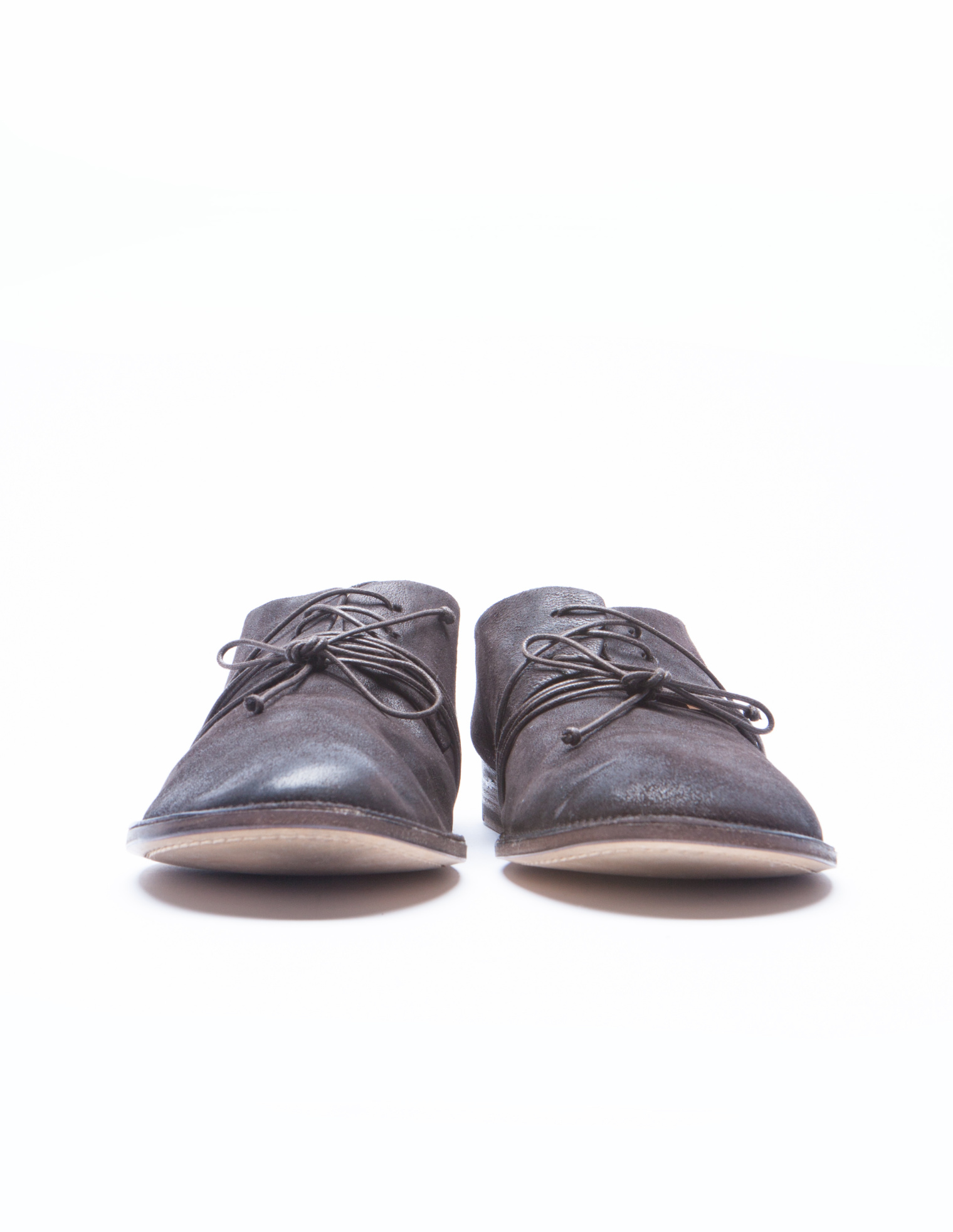 Marsell Lace-up boots