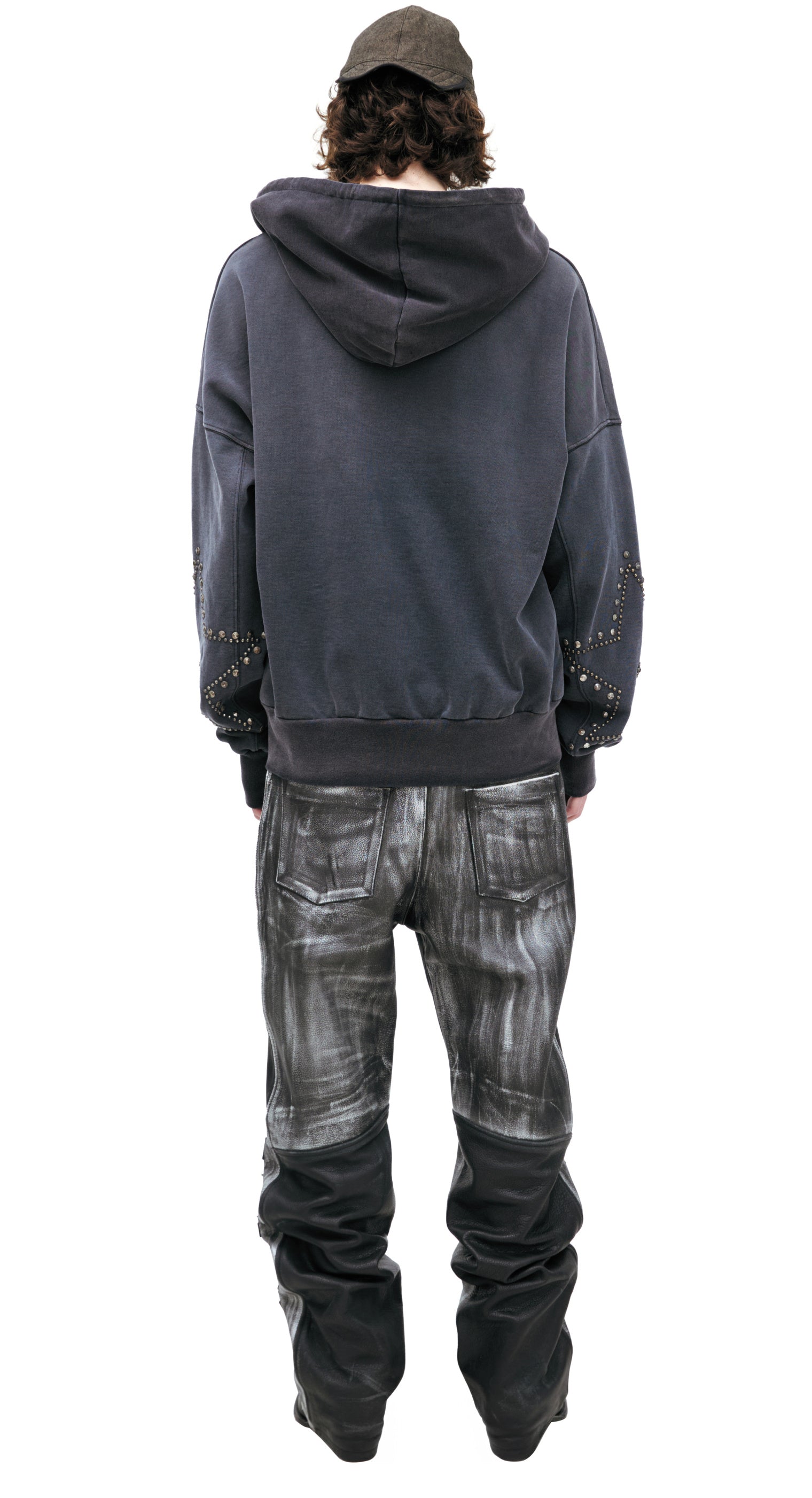 Satoshi Nakamoto Star Studded Afterhood
