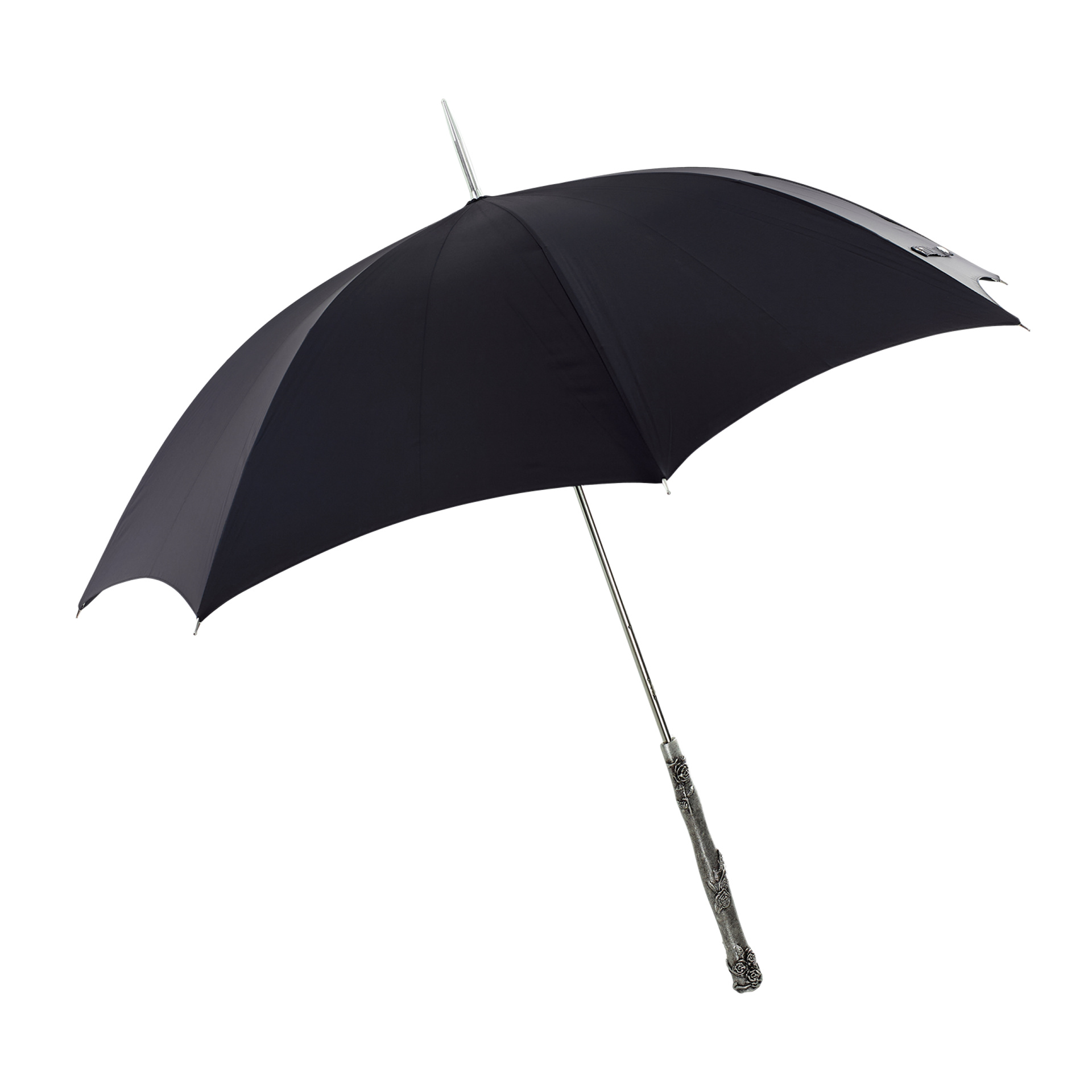Enfants Riches Déprimés Umbrella with shaped handle