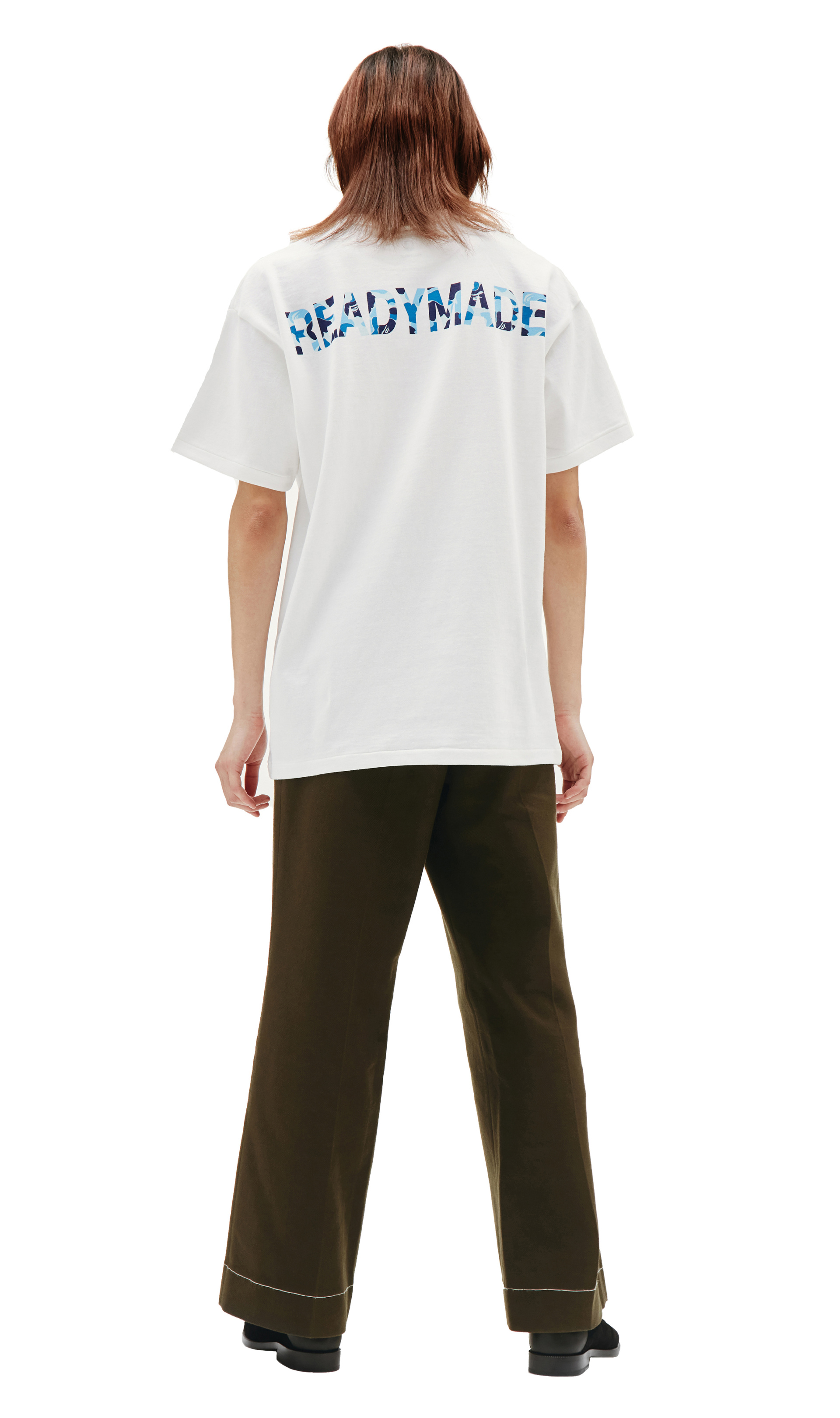 Readymade Readymade x Bape 3 Pack T-shirts
