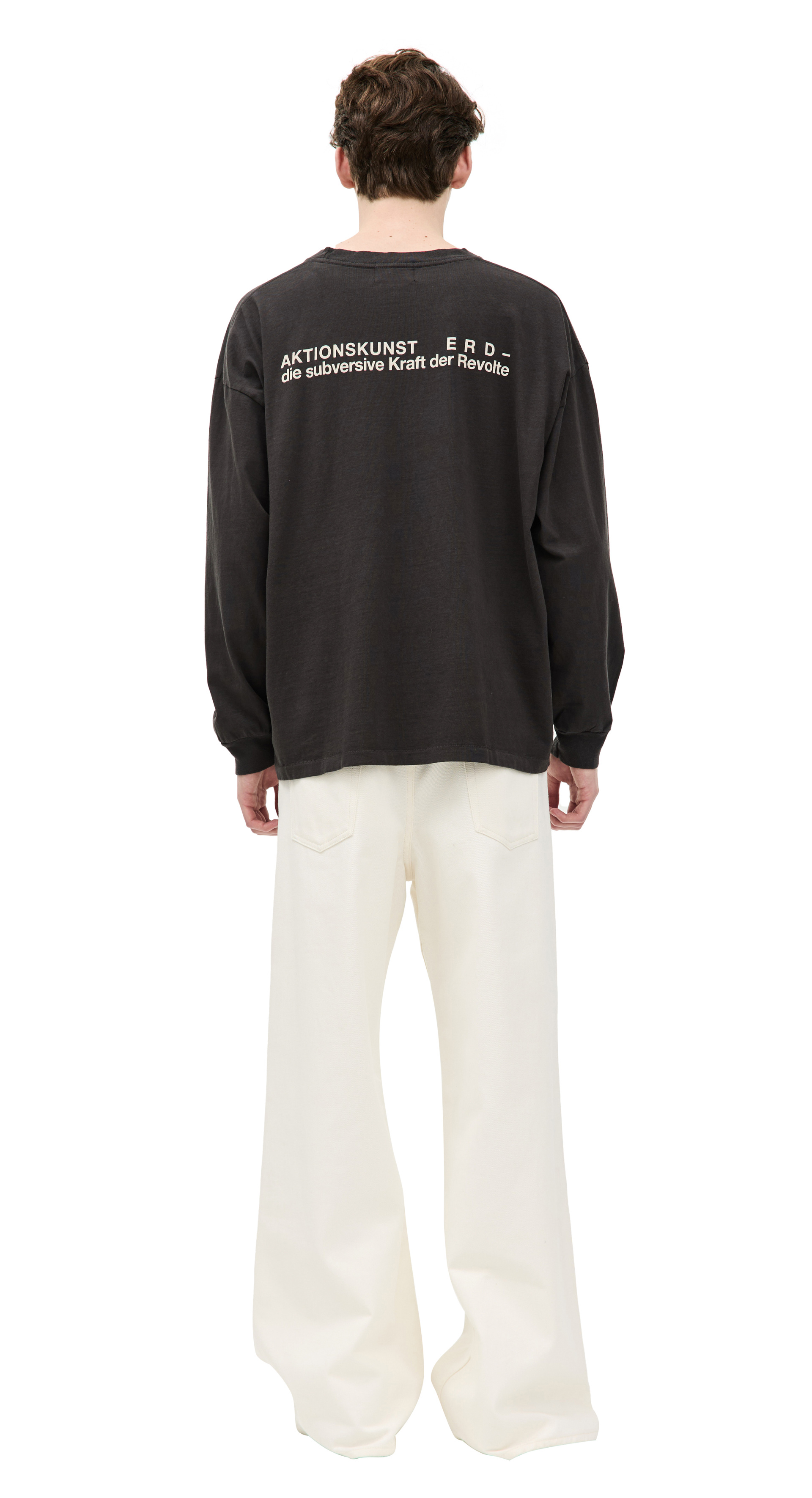 Enfants Riches Déprimés Longsleeve \'VIENNESE Actionism\'