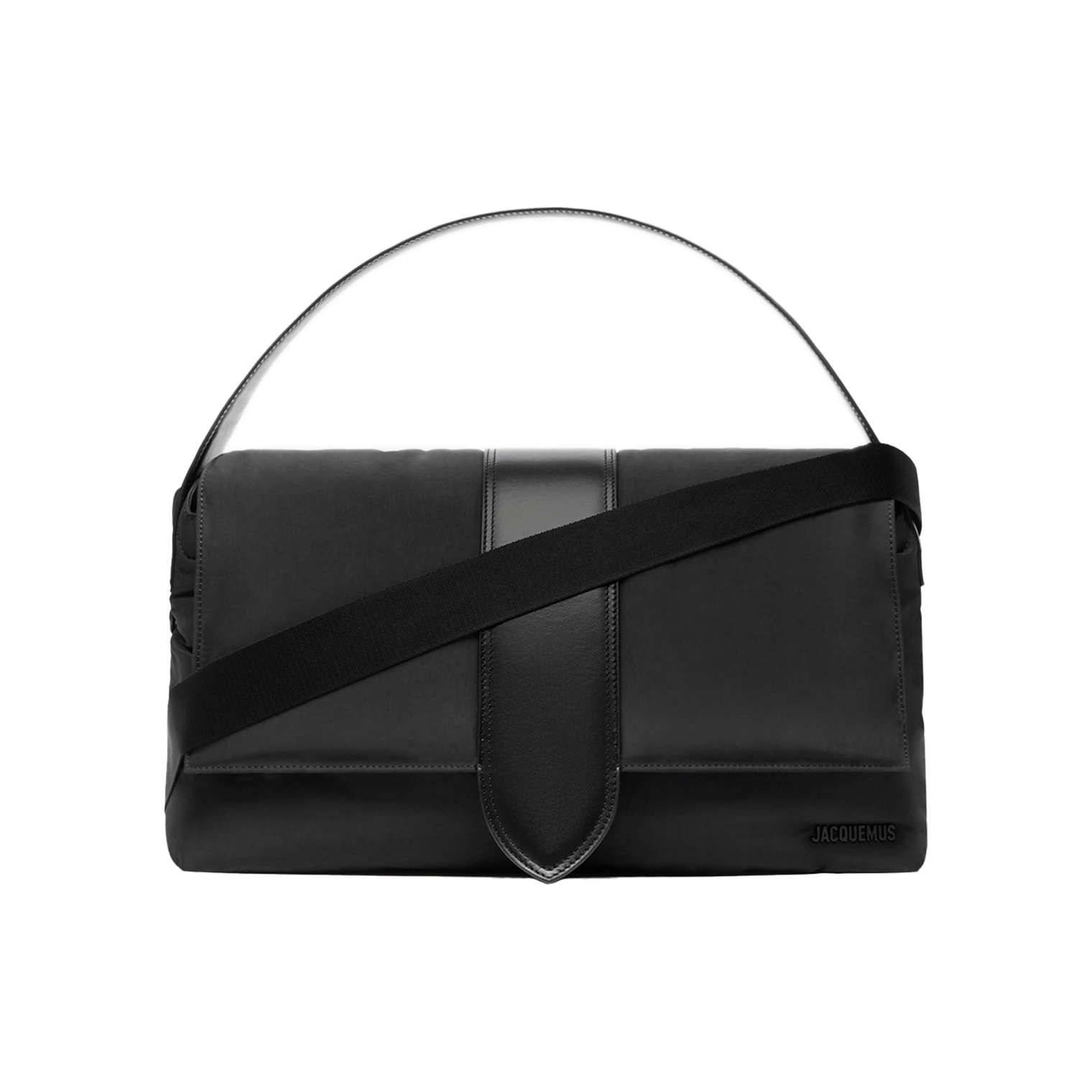 JACQUEMUS The Bambino Messenger Bag