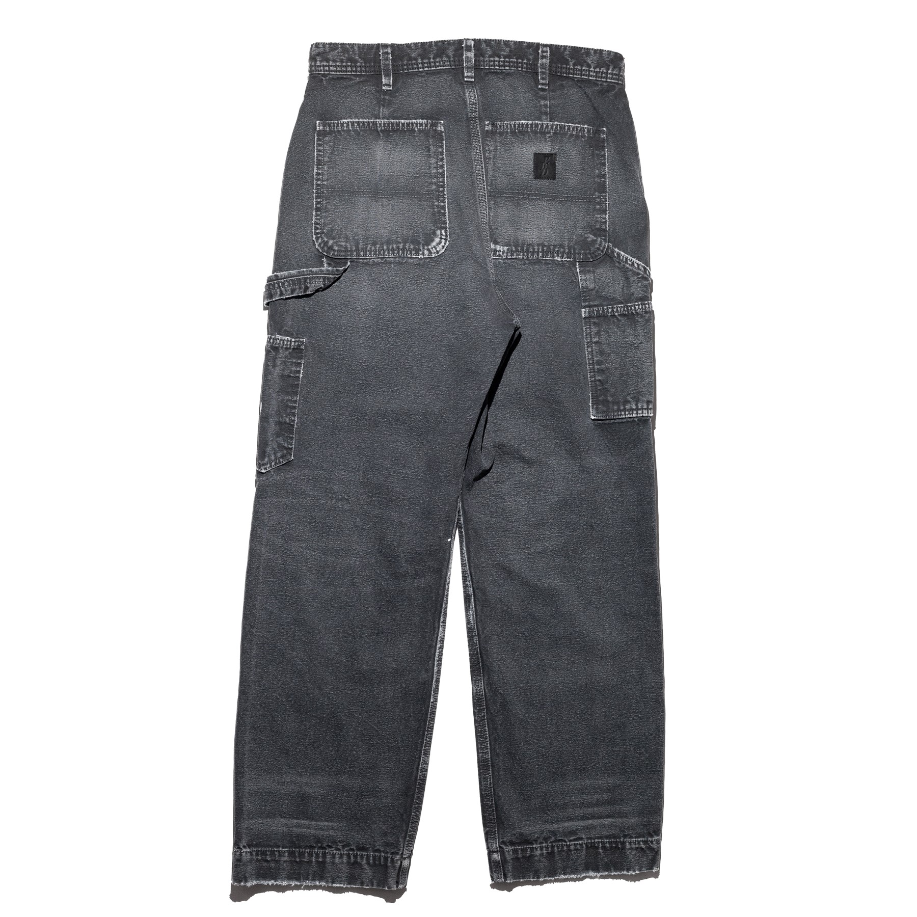 Enfants Riches Déprimés Paint effect jeans