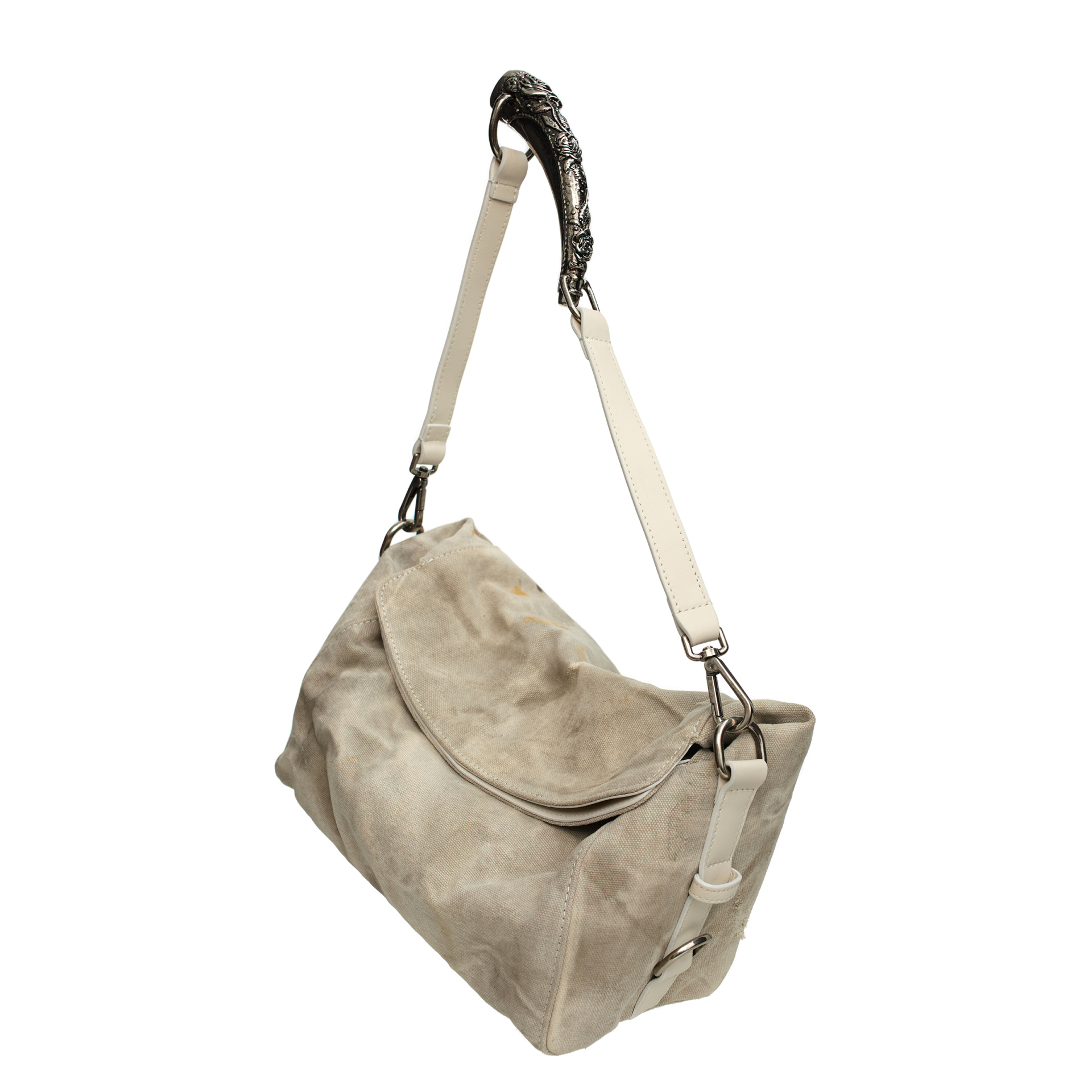 Enfants Riches Déprimés Rose Handle Bag