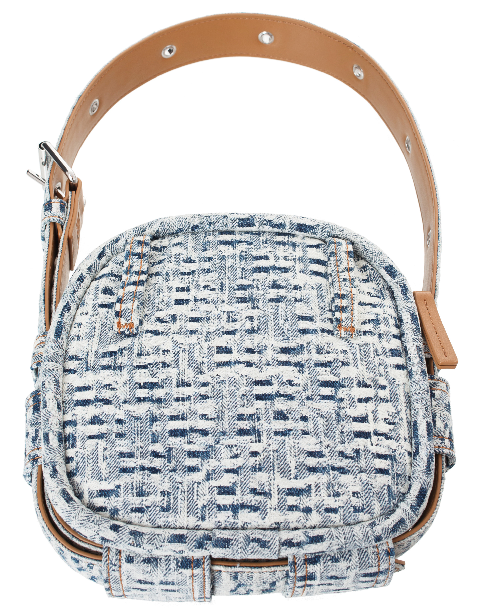 Diesel Bly B-Amelia denim bag