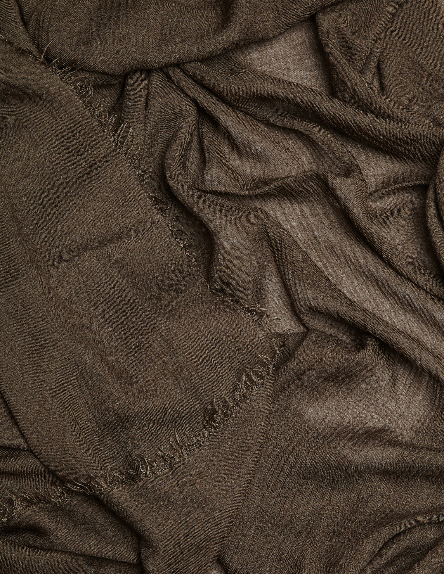 Ziggy Chen Faliero Sarti Scarf