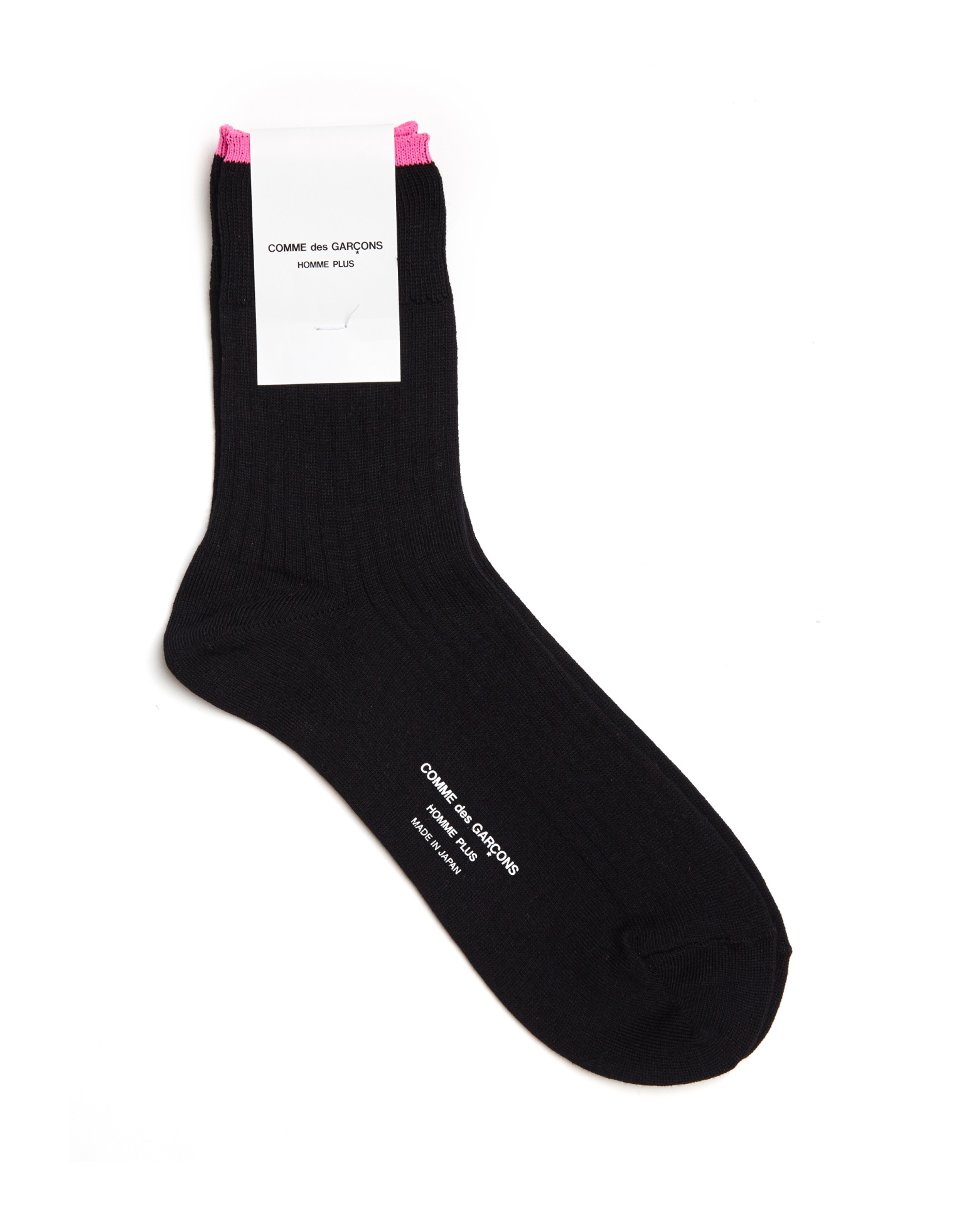 Comme des Garcons Homme plus Хлопковые носки