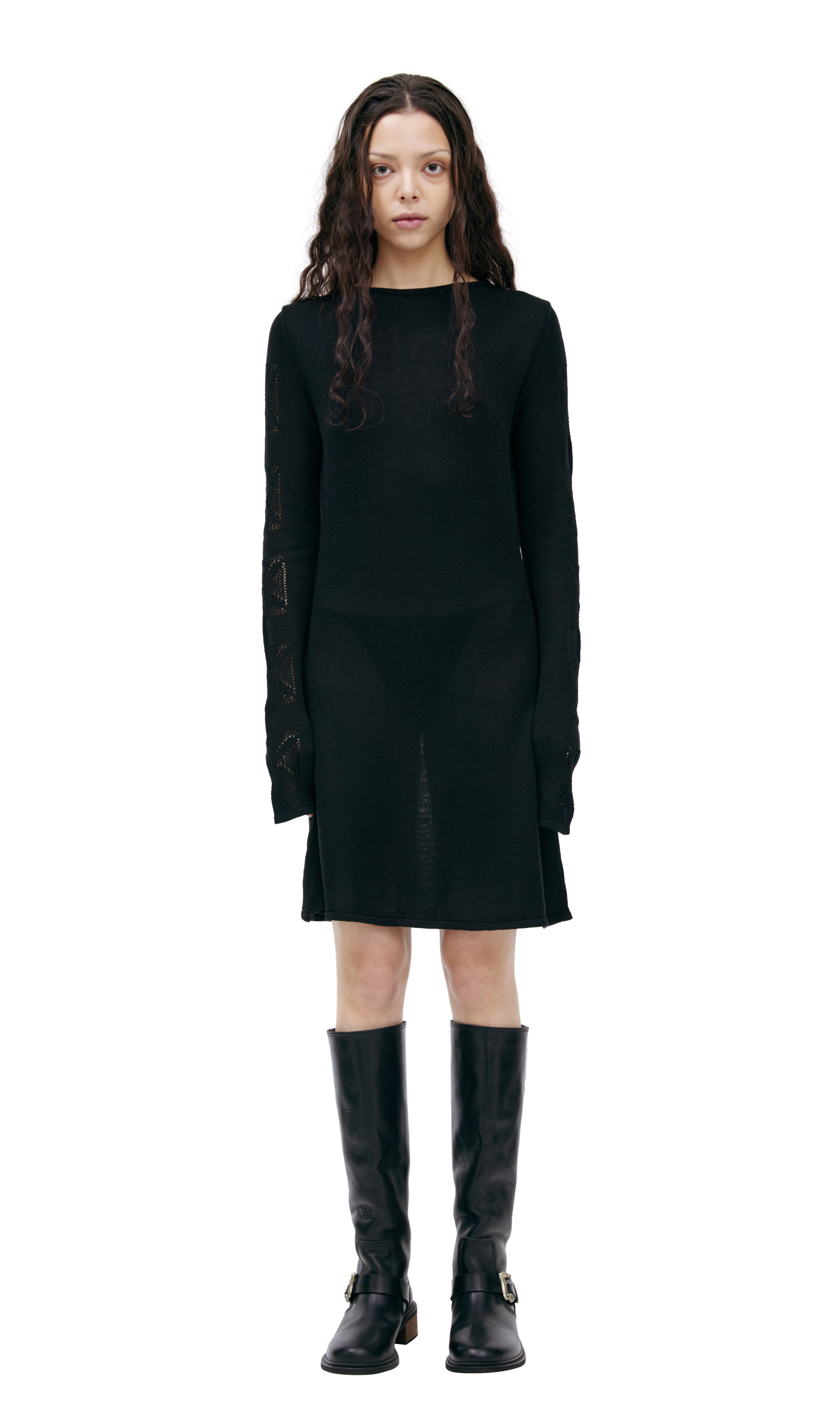 Enfants Riches Déprimés Dress