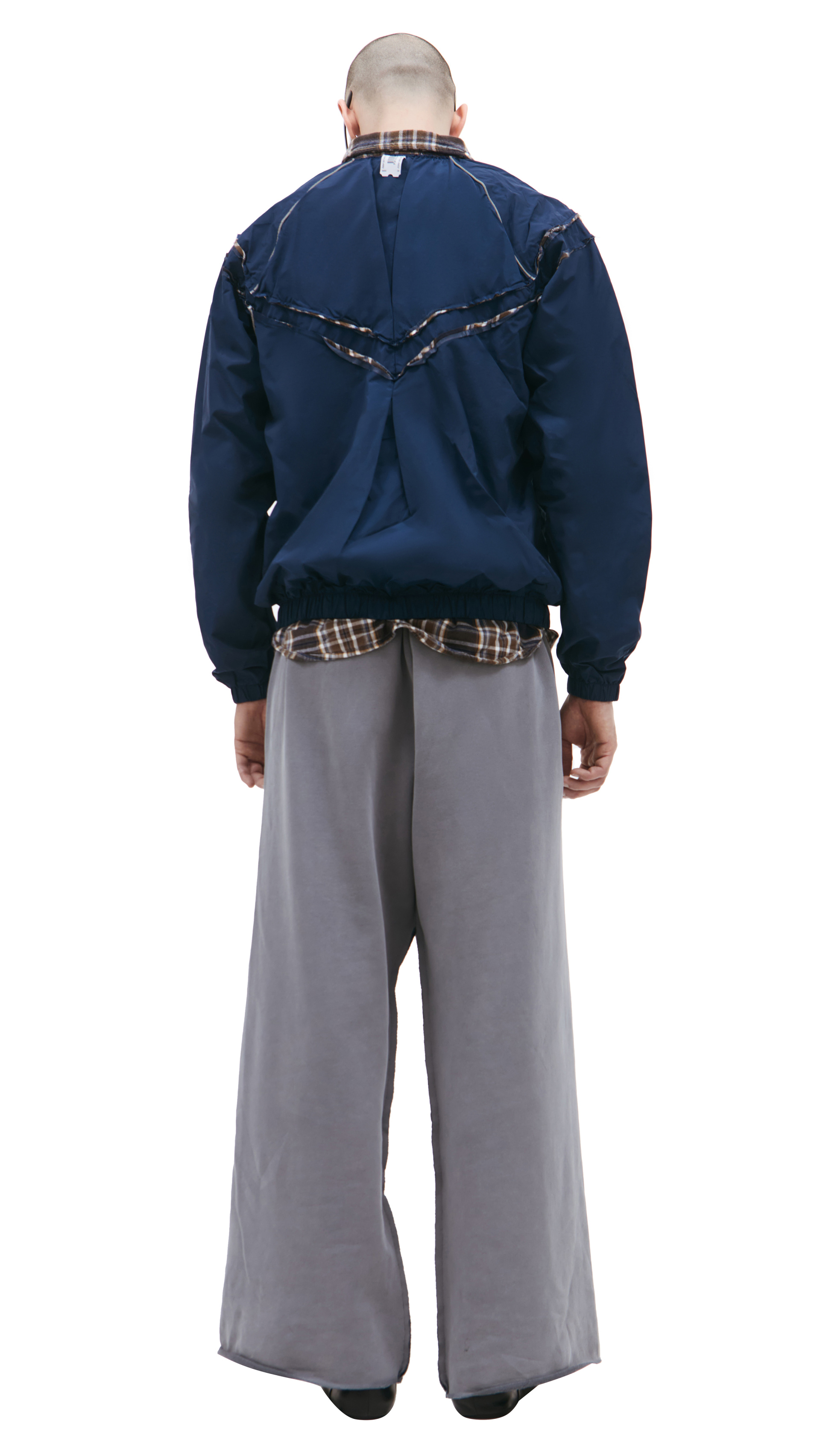 PROTOTYPES Combo jacket