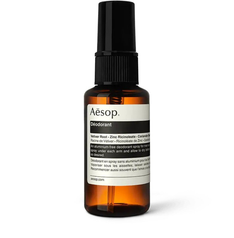 Aesop 