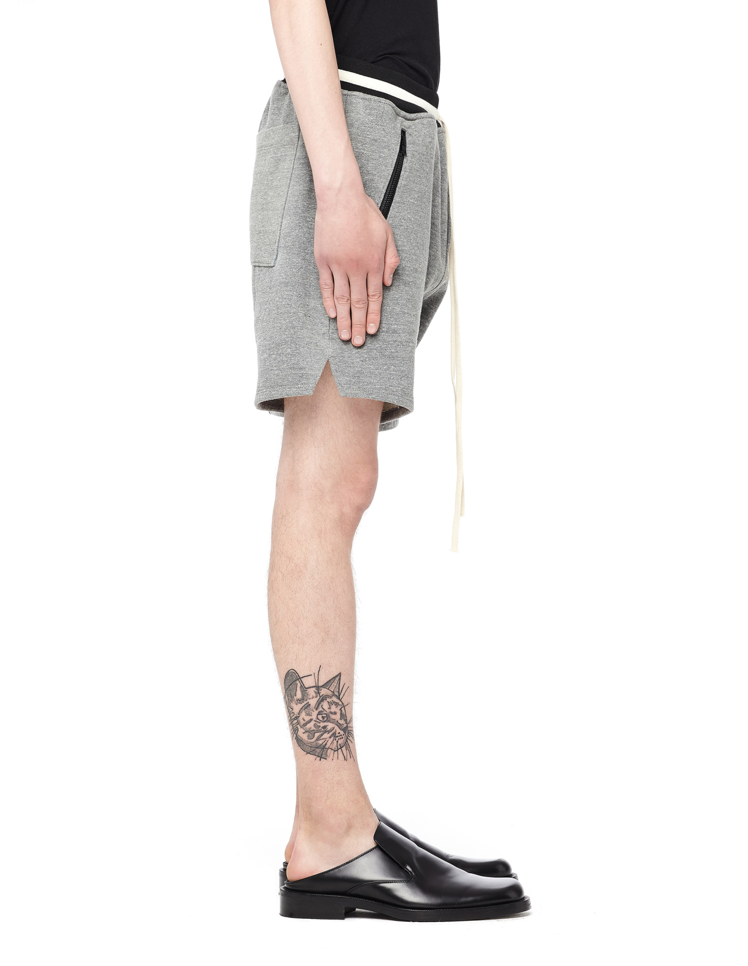 Fear of God Heavy Terry Sweatshorts