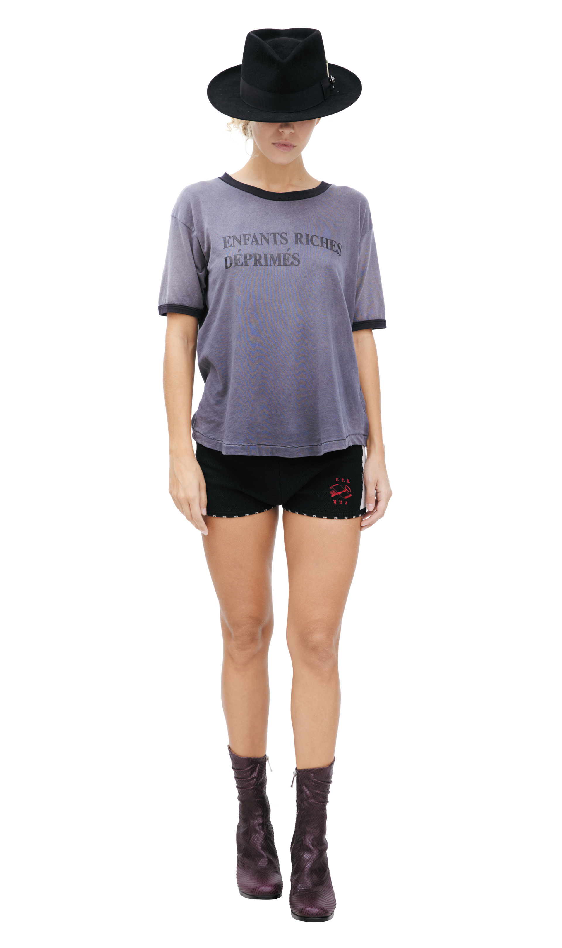 Enfants Riches Déprimés T-shirt
