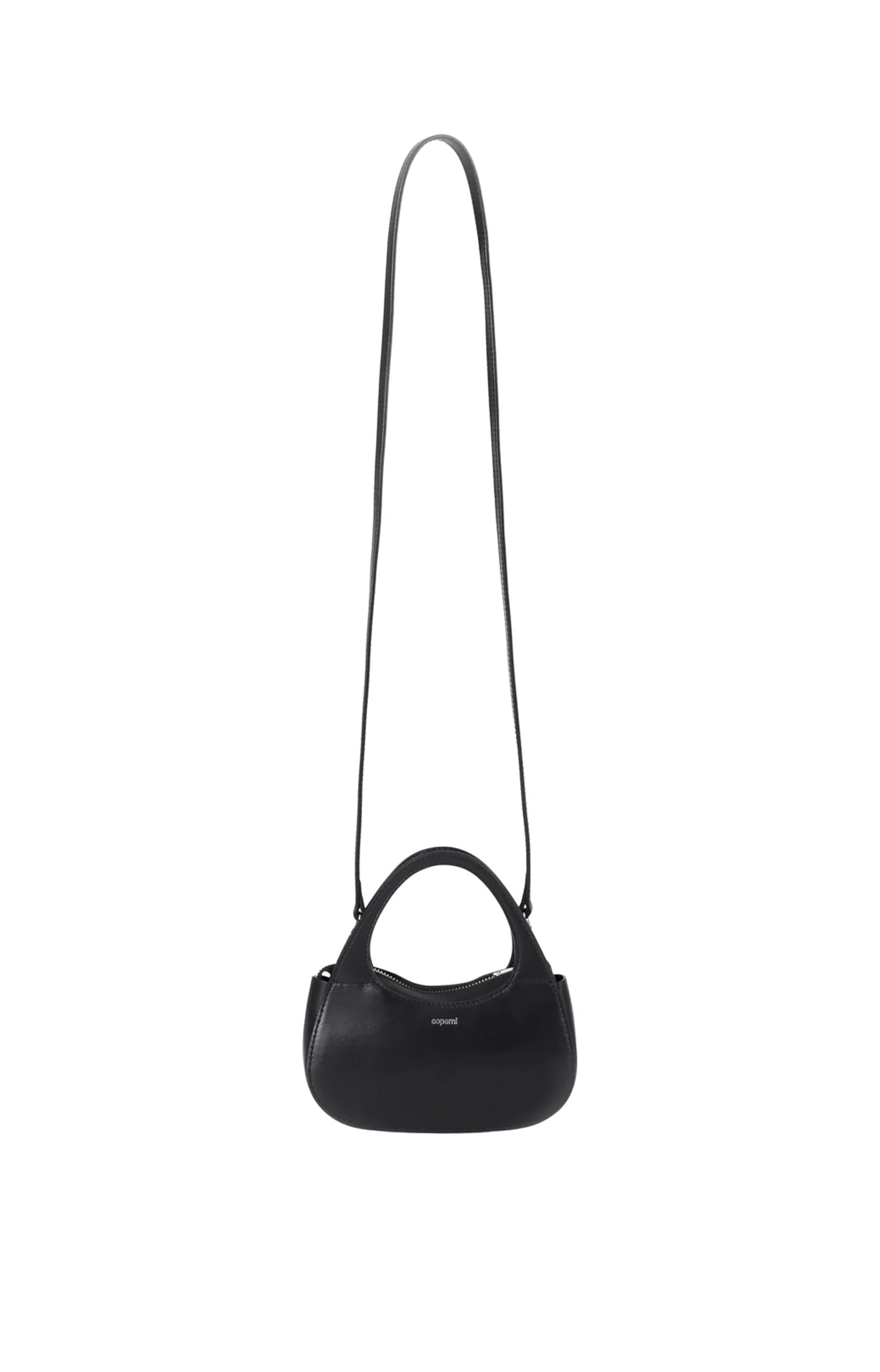 Coperni Micro Baguette Swipe Bag