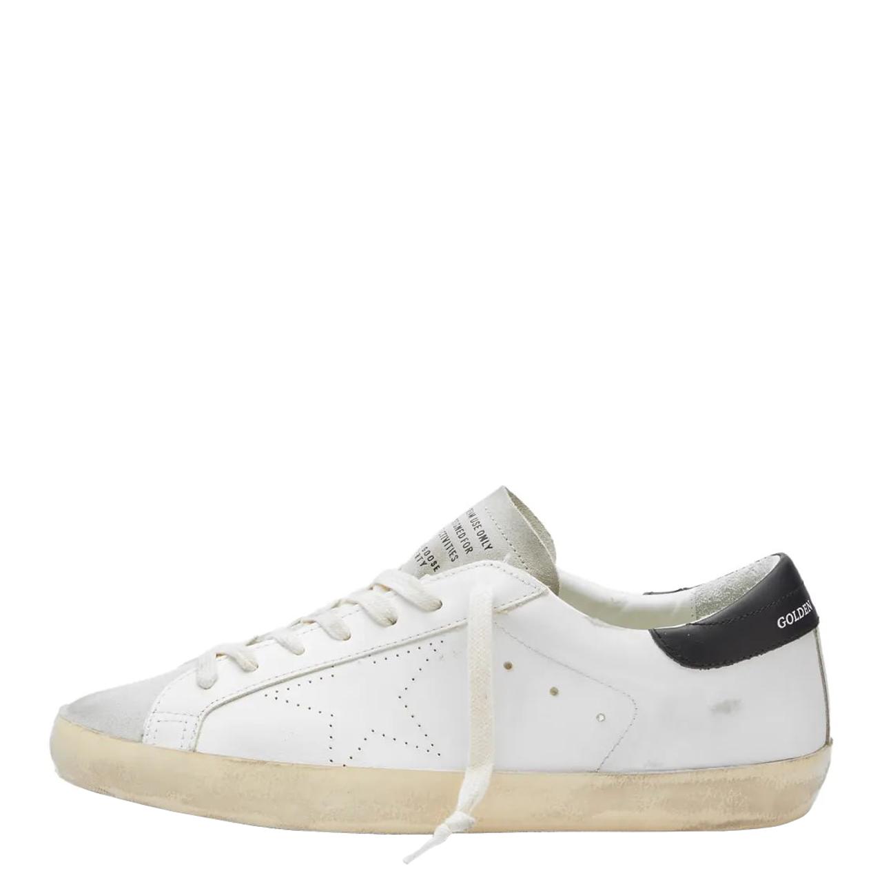 Golden Goose Super Star skate sneakers