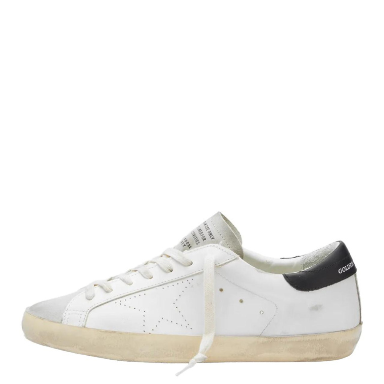 Golden Goose Super Star skate sneakers